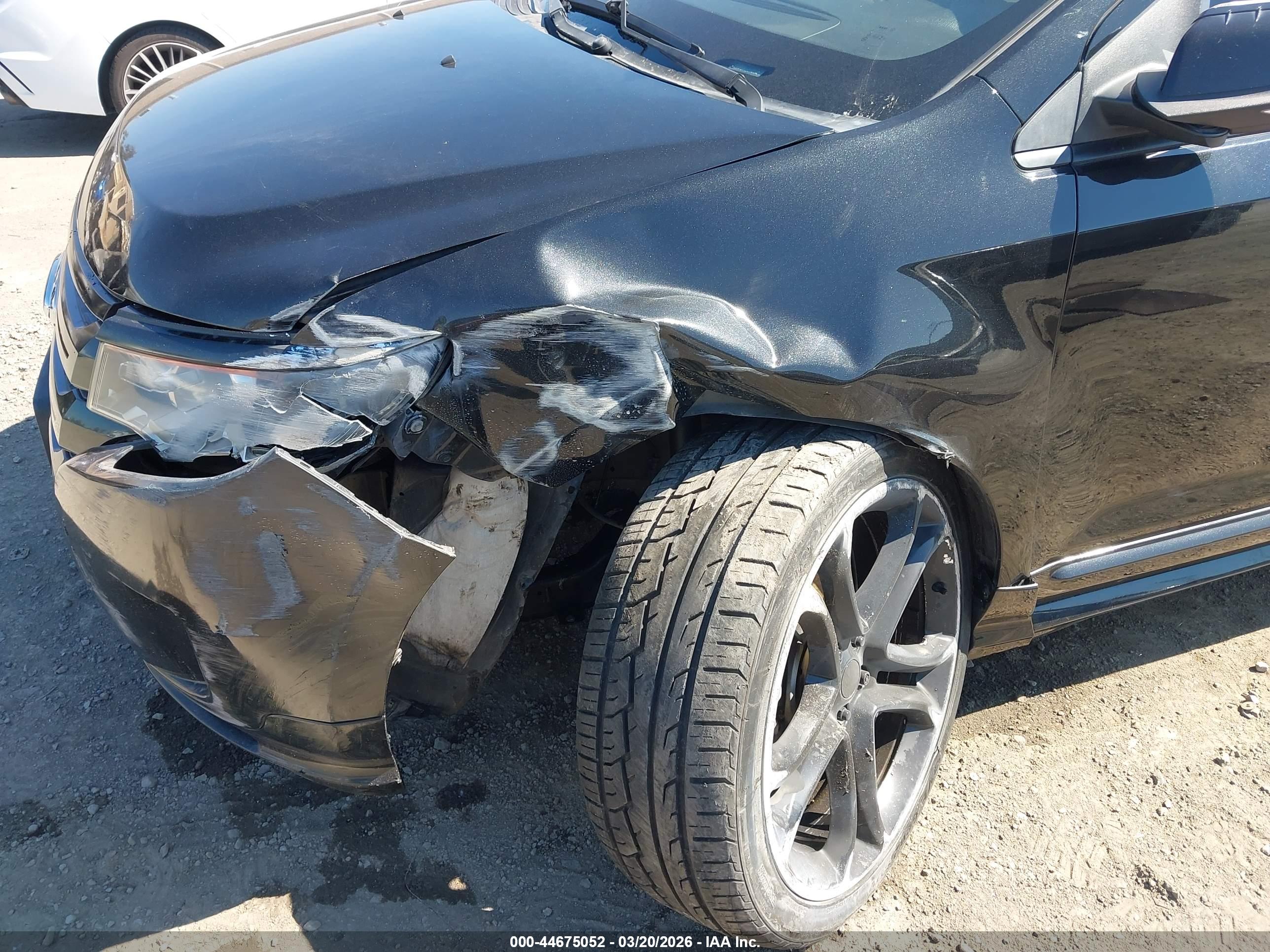 FORD EDGE image 6