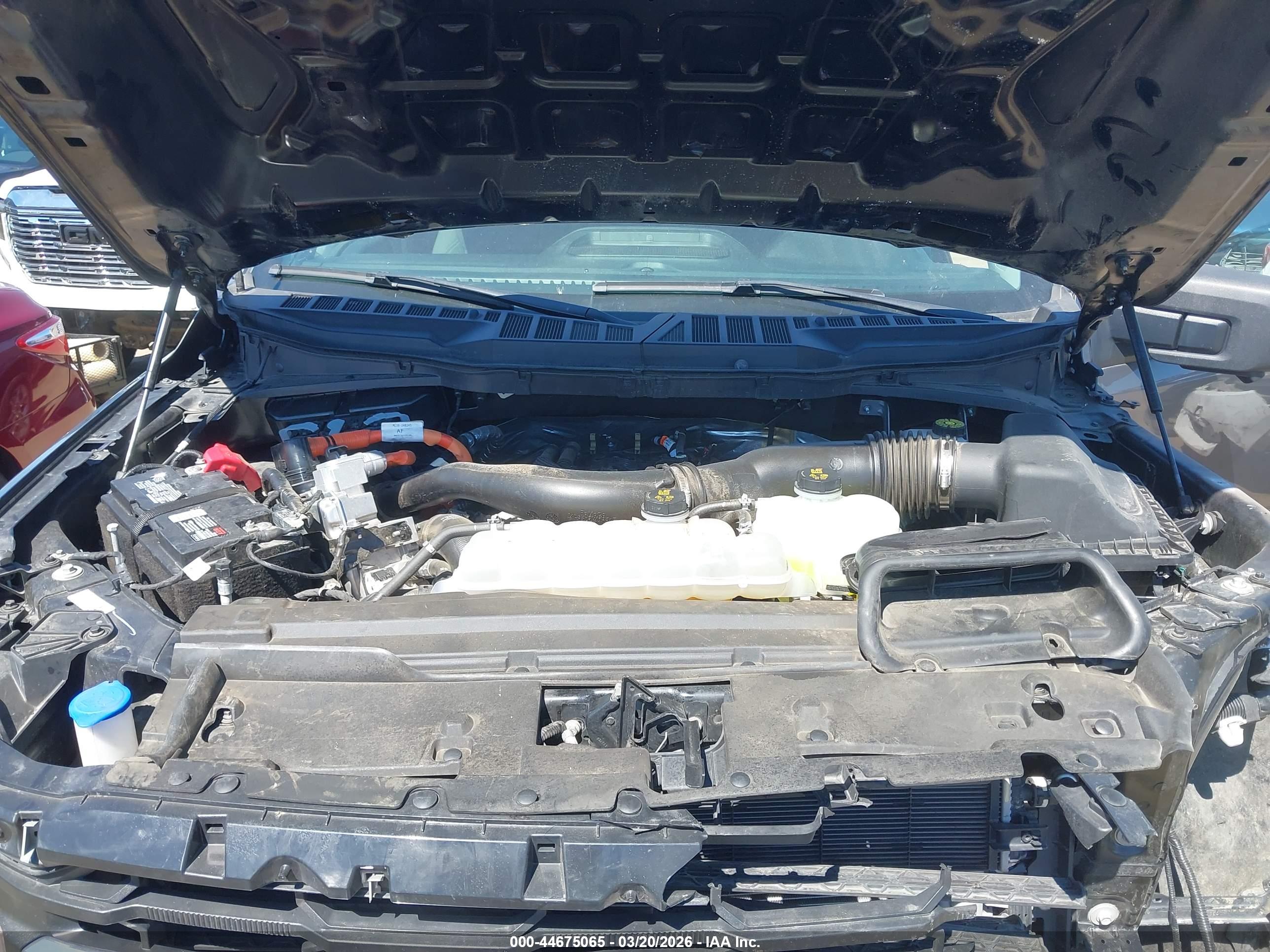 FORD F-150 image 10