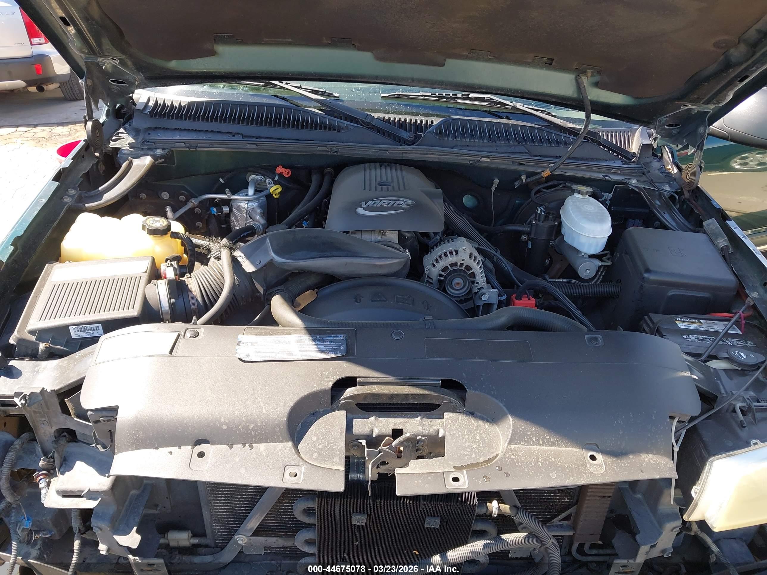 CHEVROLET SILVERADO image 10