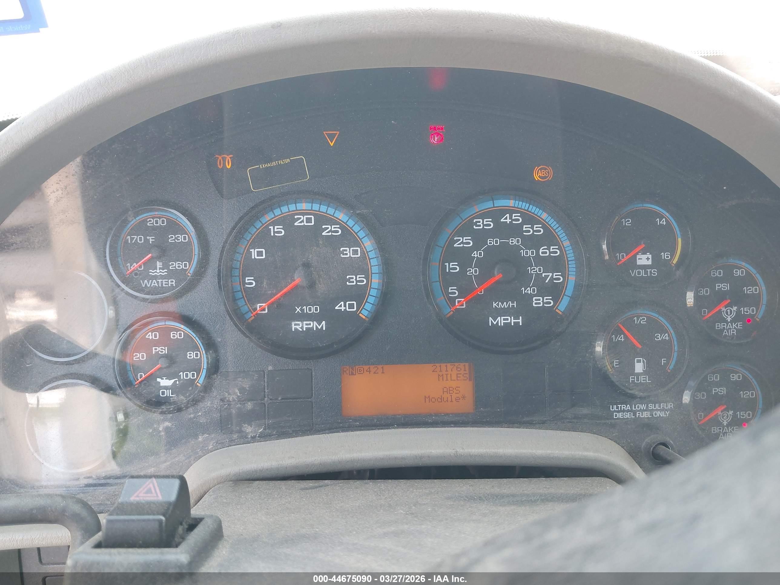 INTERNATIONAL 4000 image 6