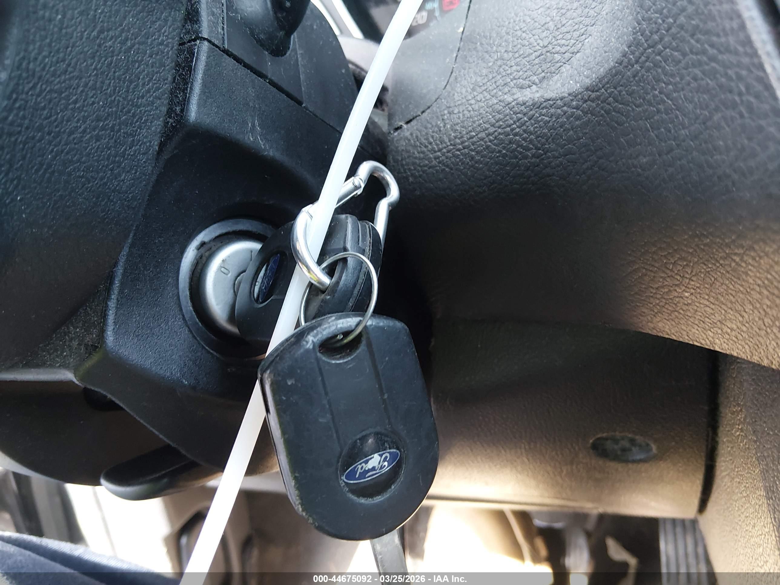 FORD FOCUS image 11