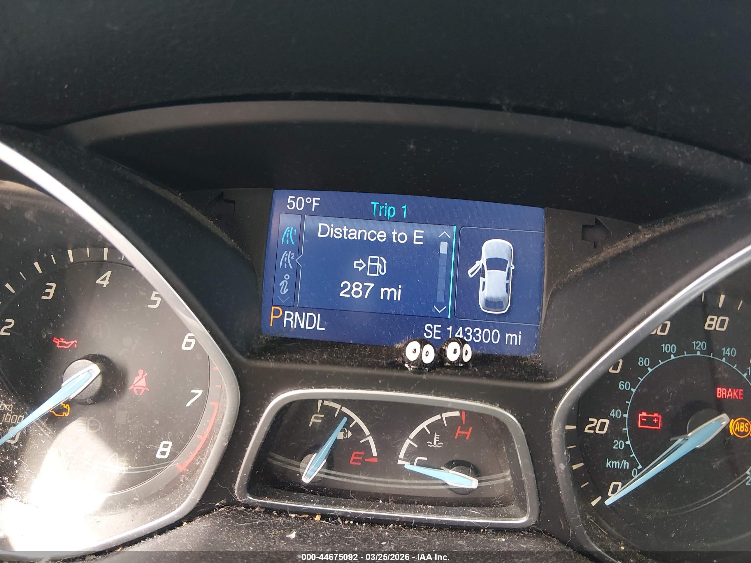 FORD FOCUS image 7