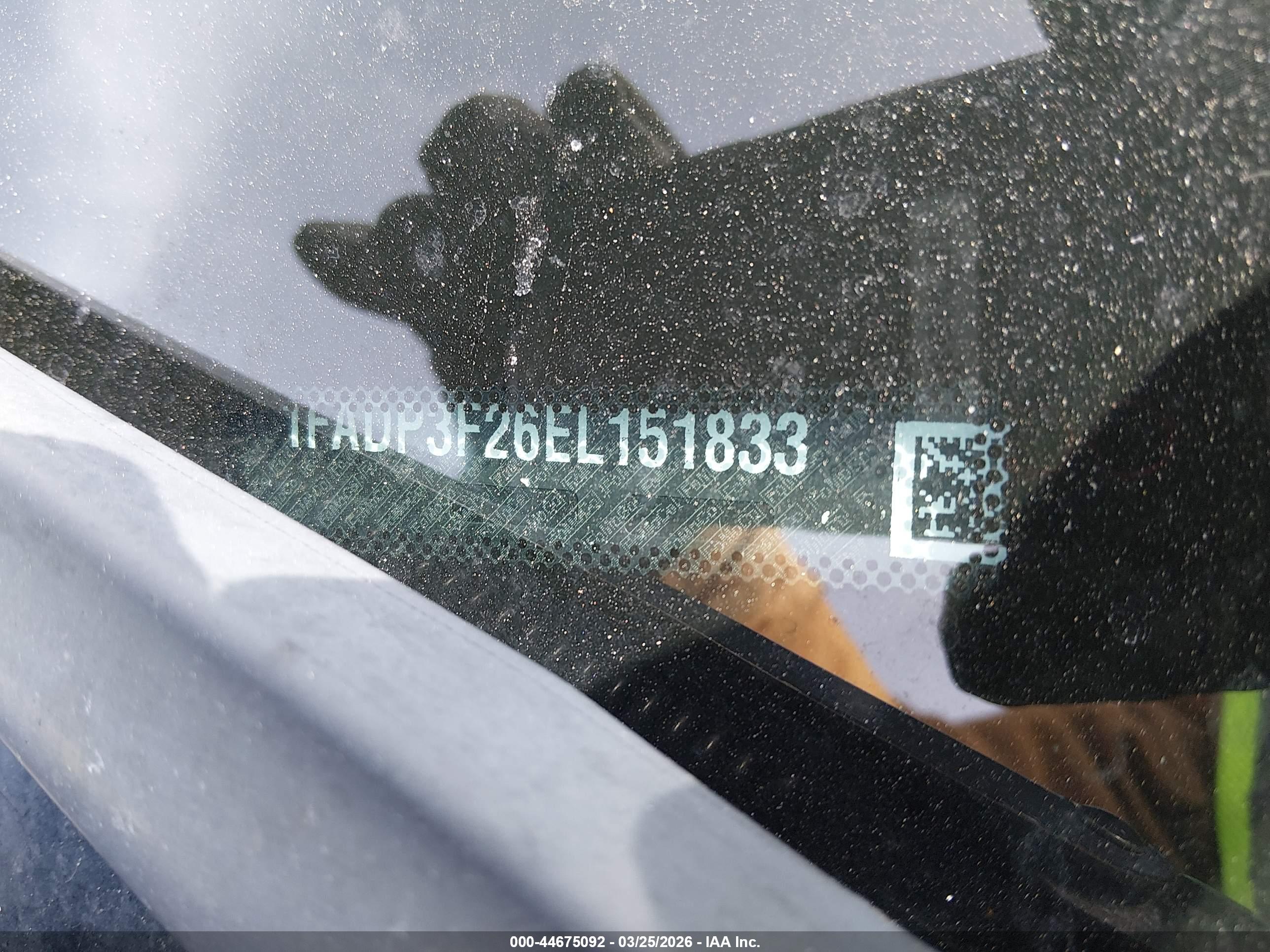 FORD FOCUS image 9