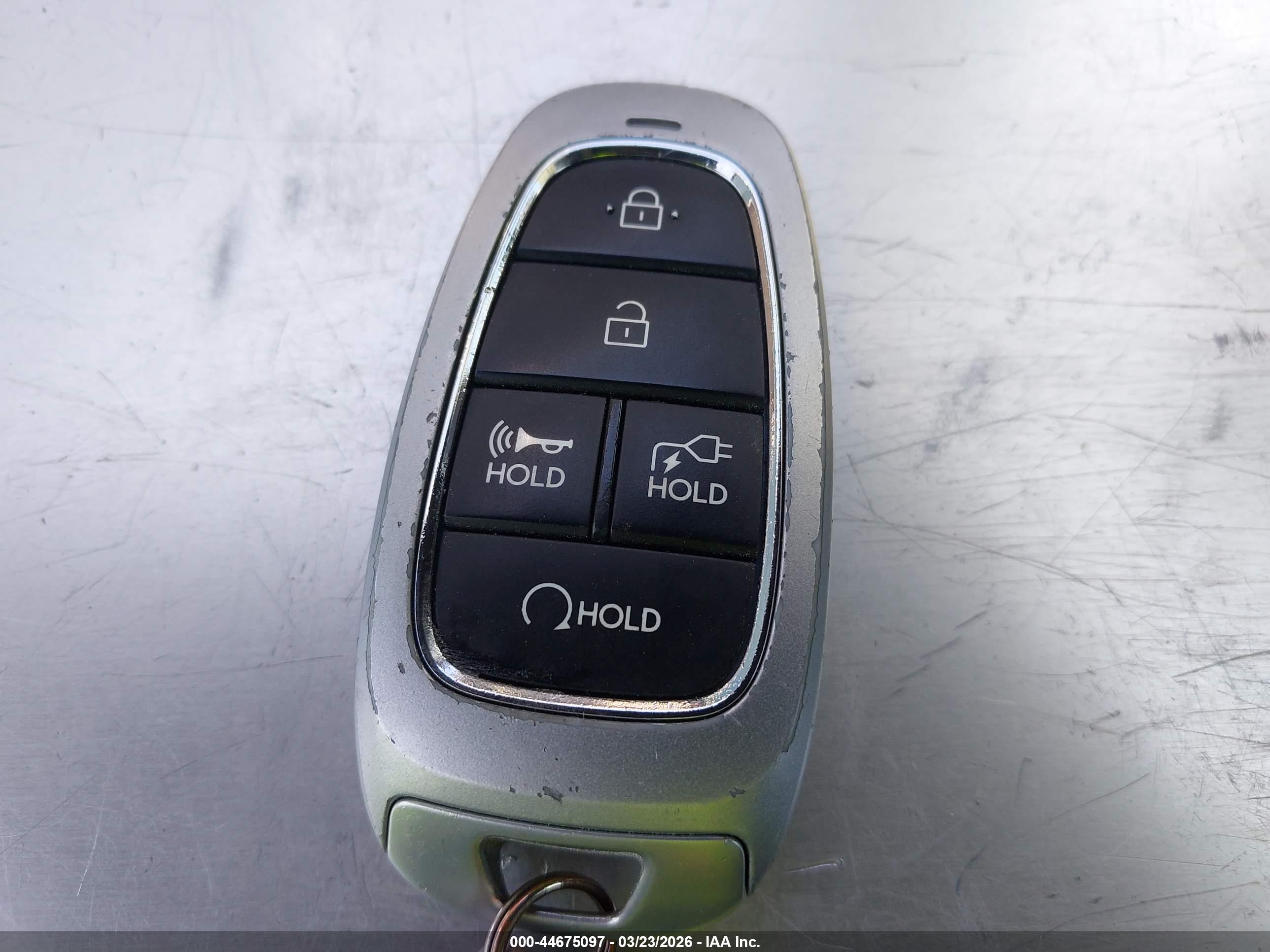 HYUNDAI IONIQ image 11