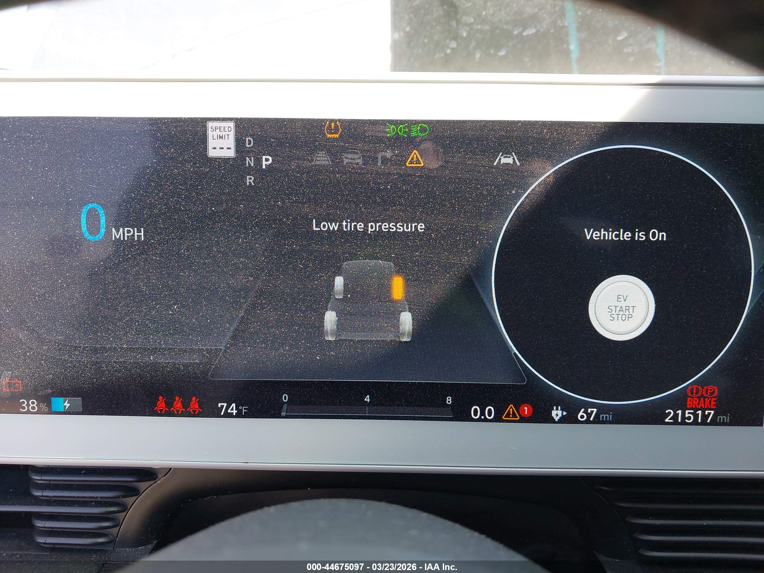 HYUNDAI IONIQ image 7