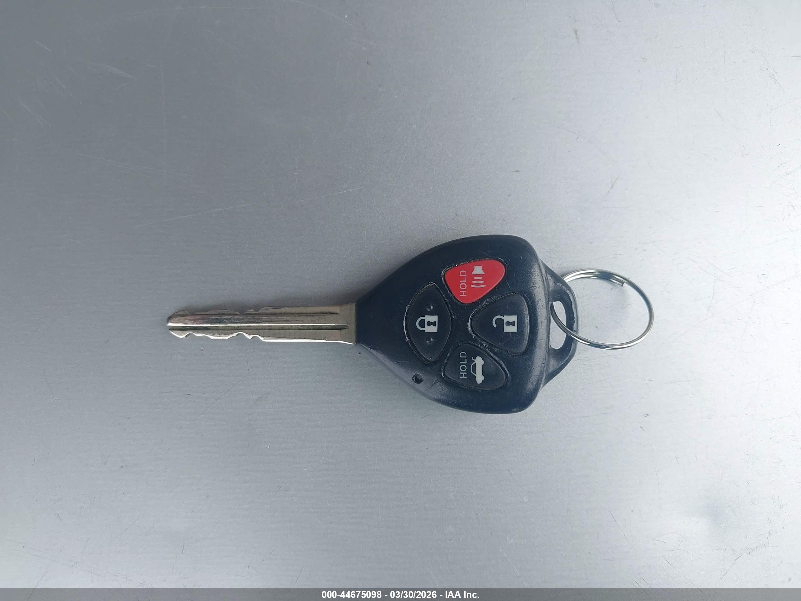 TOYOTA COROLLA image 11