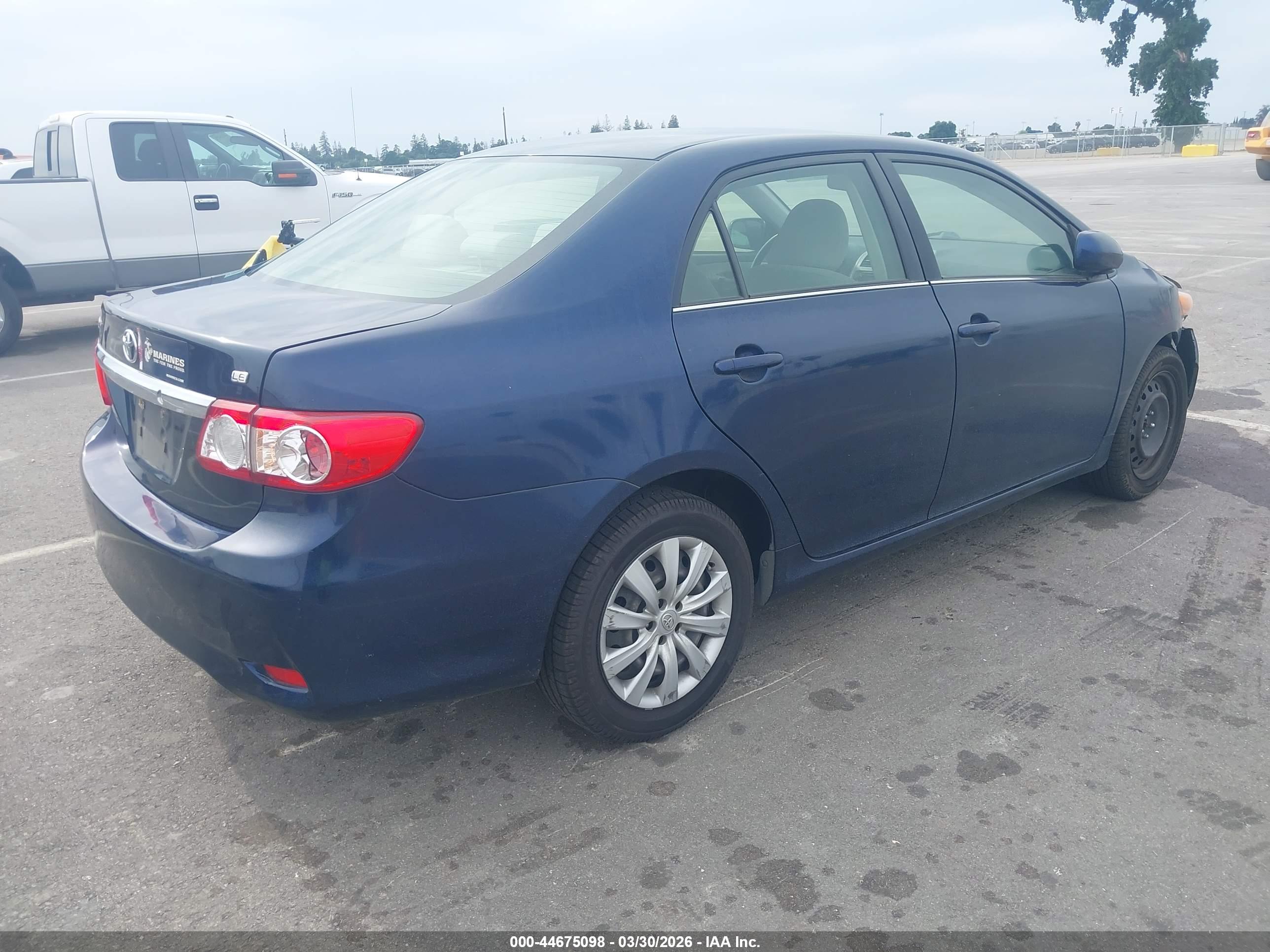 TOYOTA COROLLA image 4