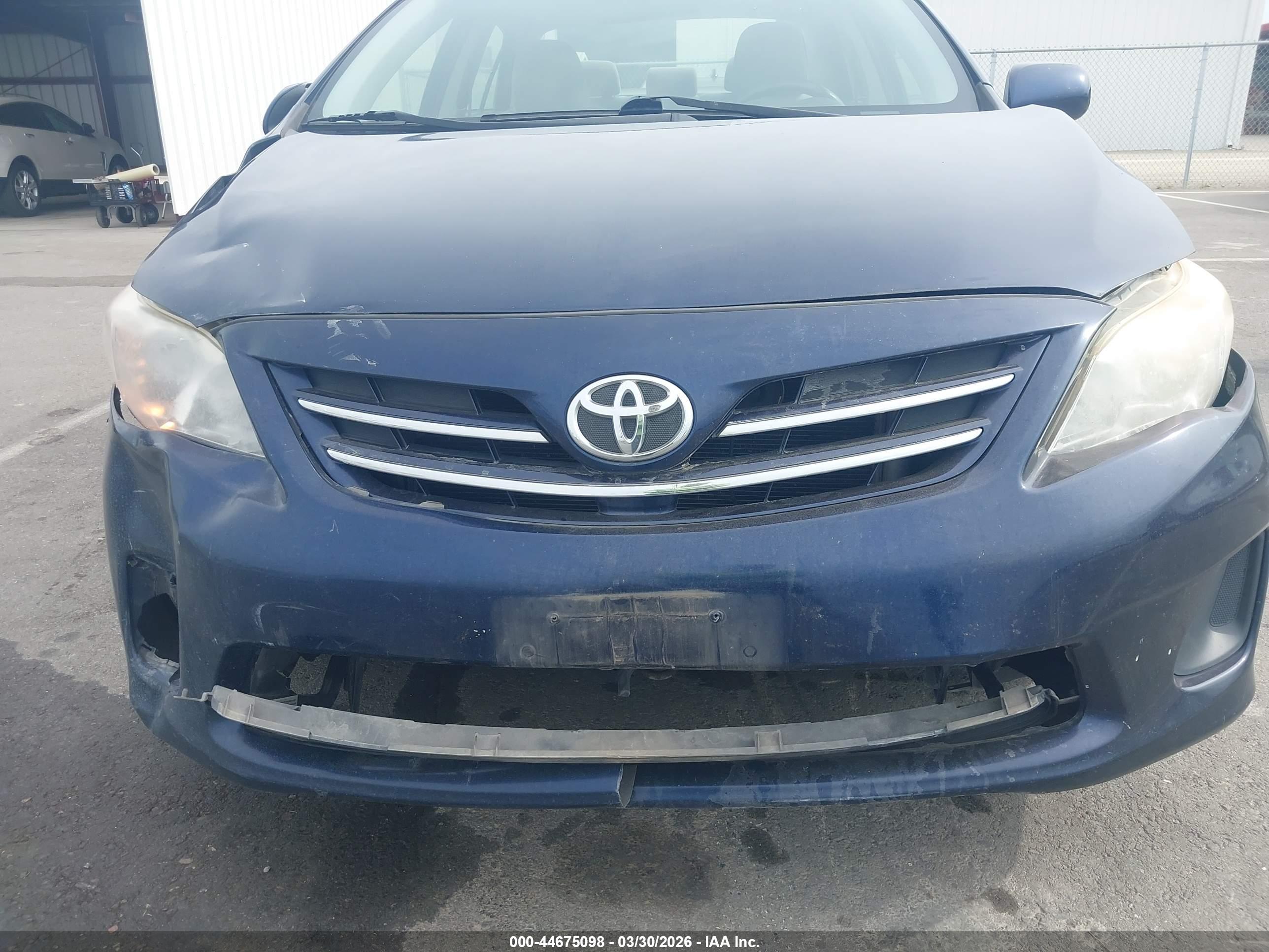 TOYOTA COROLLA image 6