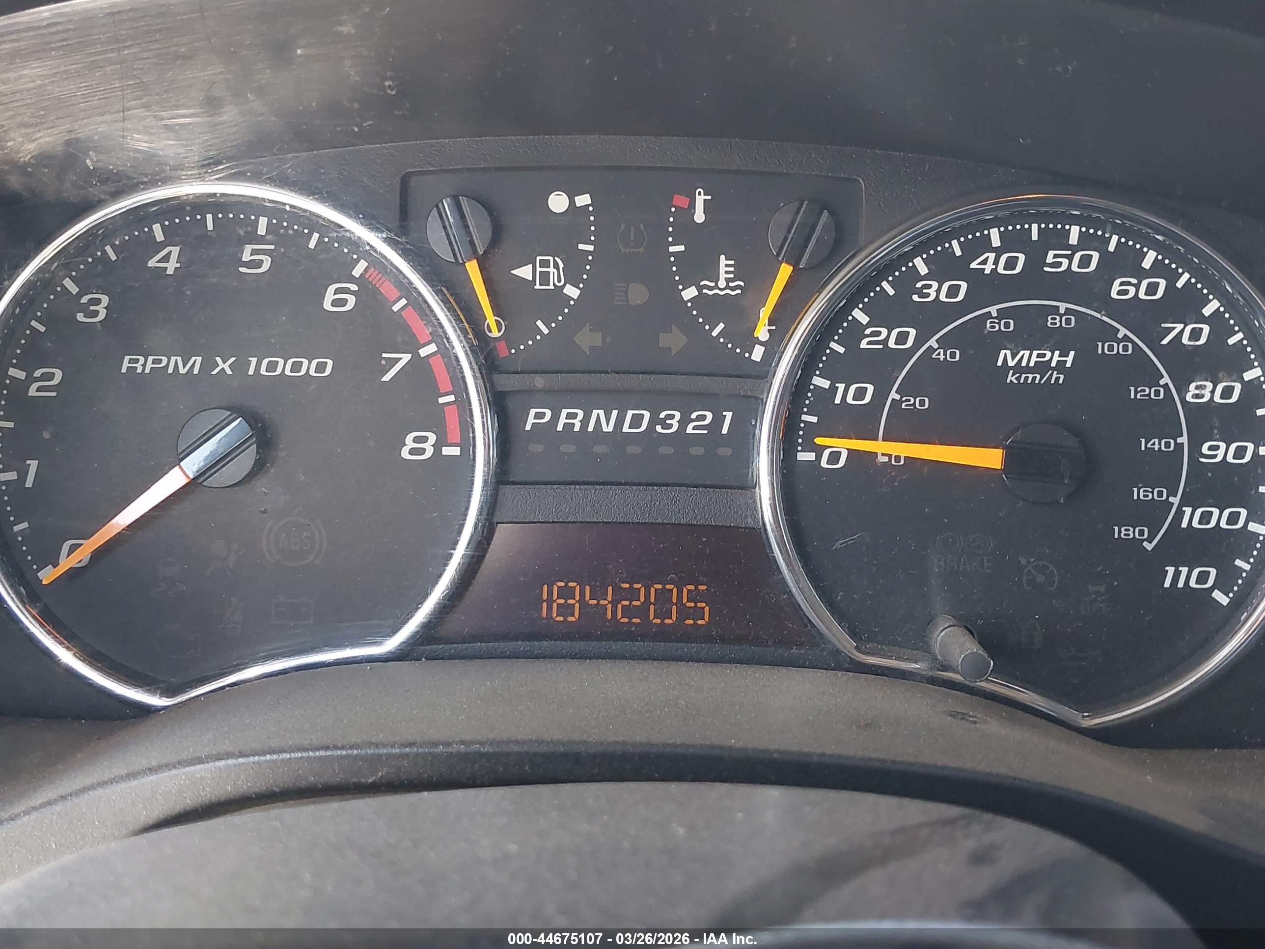 CHEVROLET COLORADO image 7