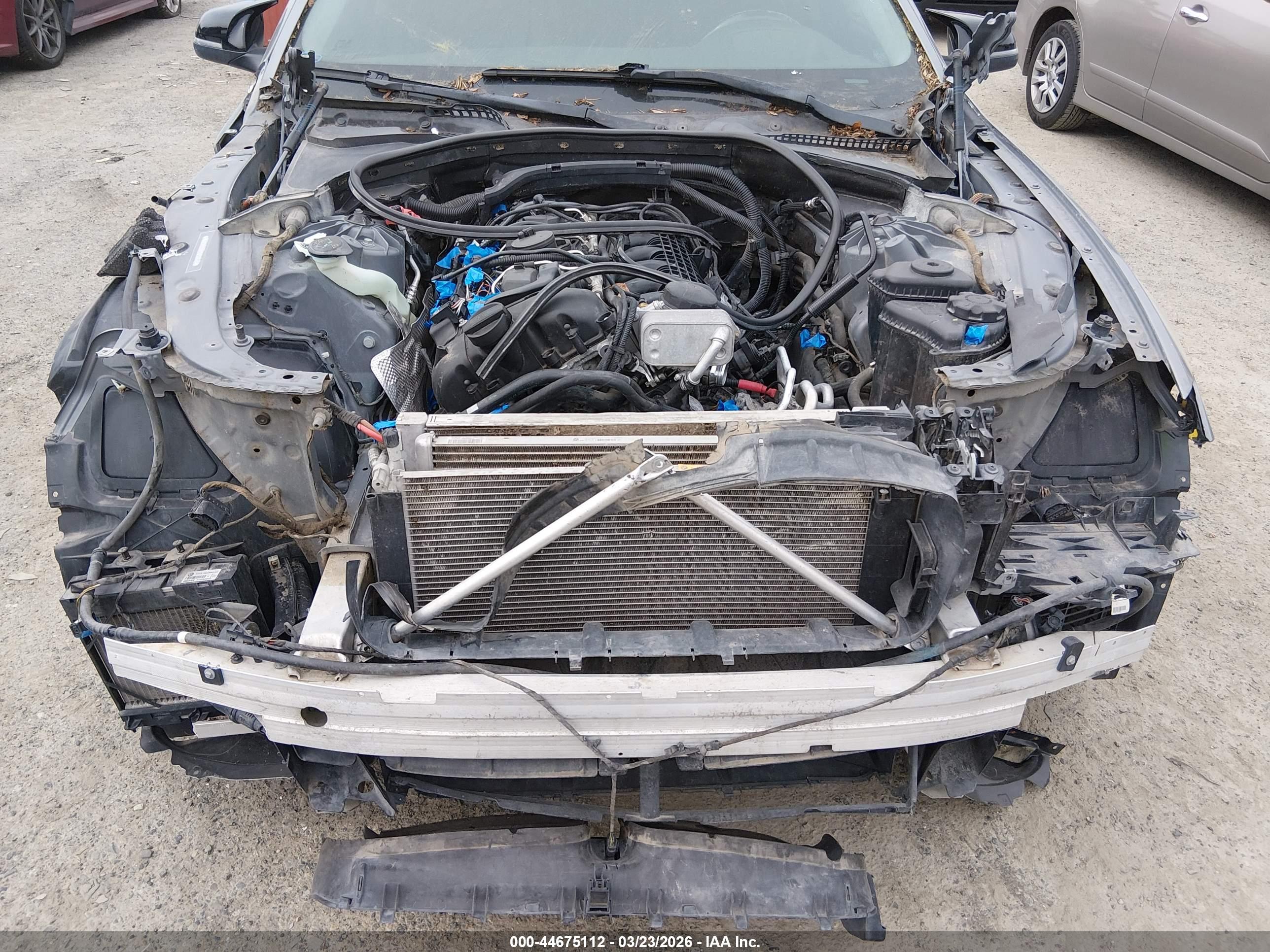 BMW 535I image 6