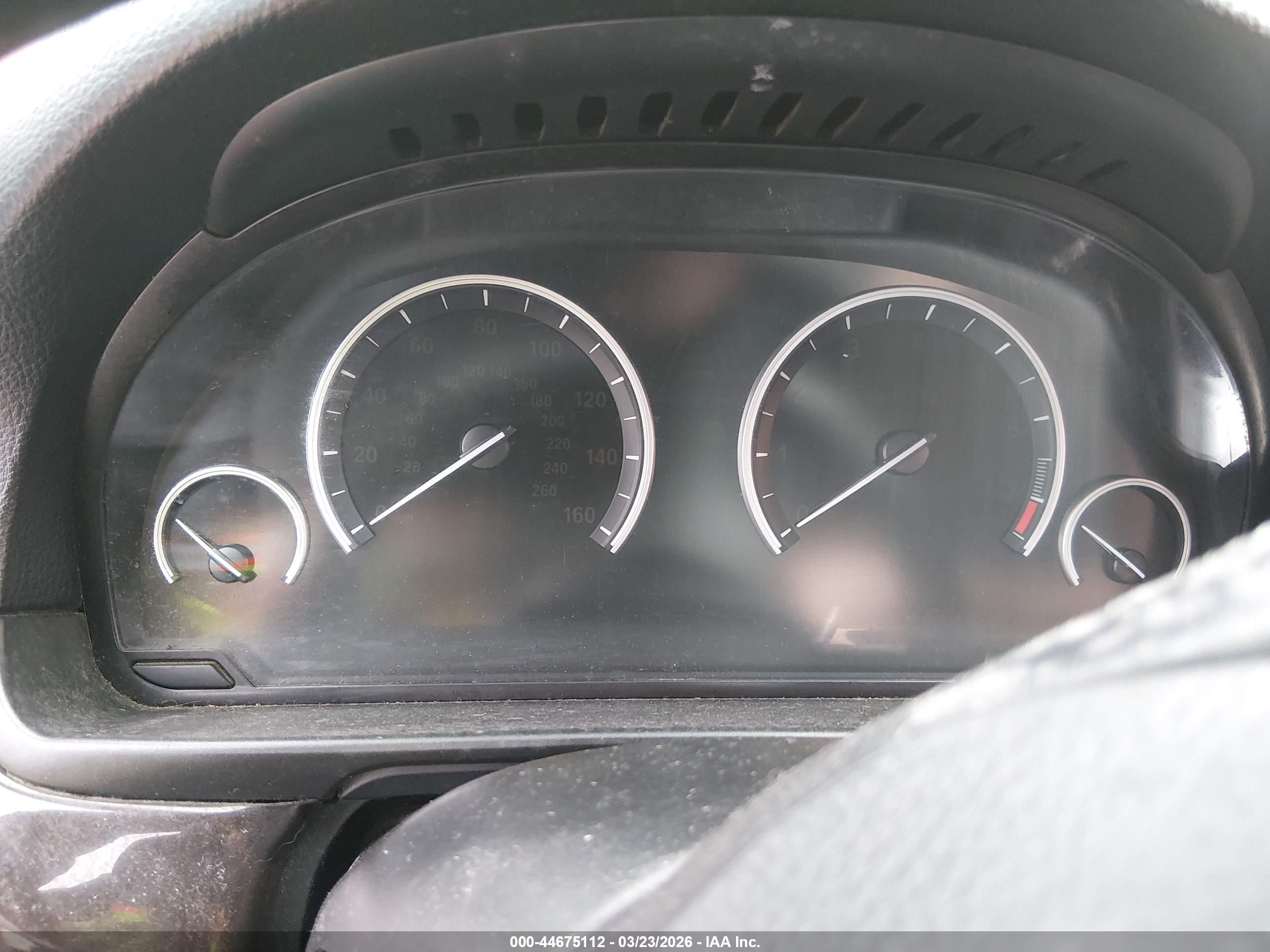 BMW 535I image 7