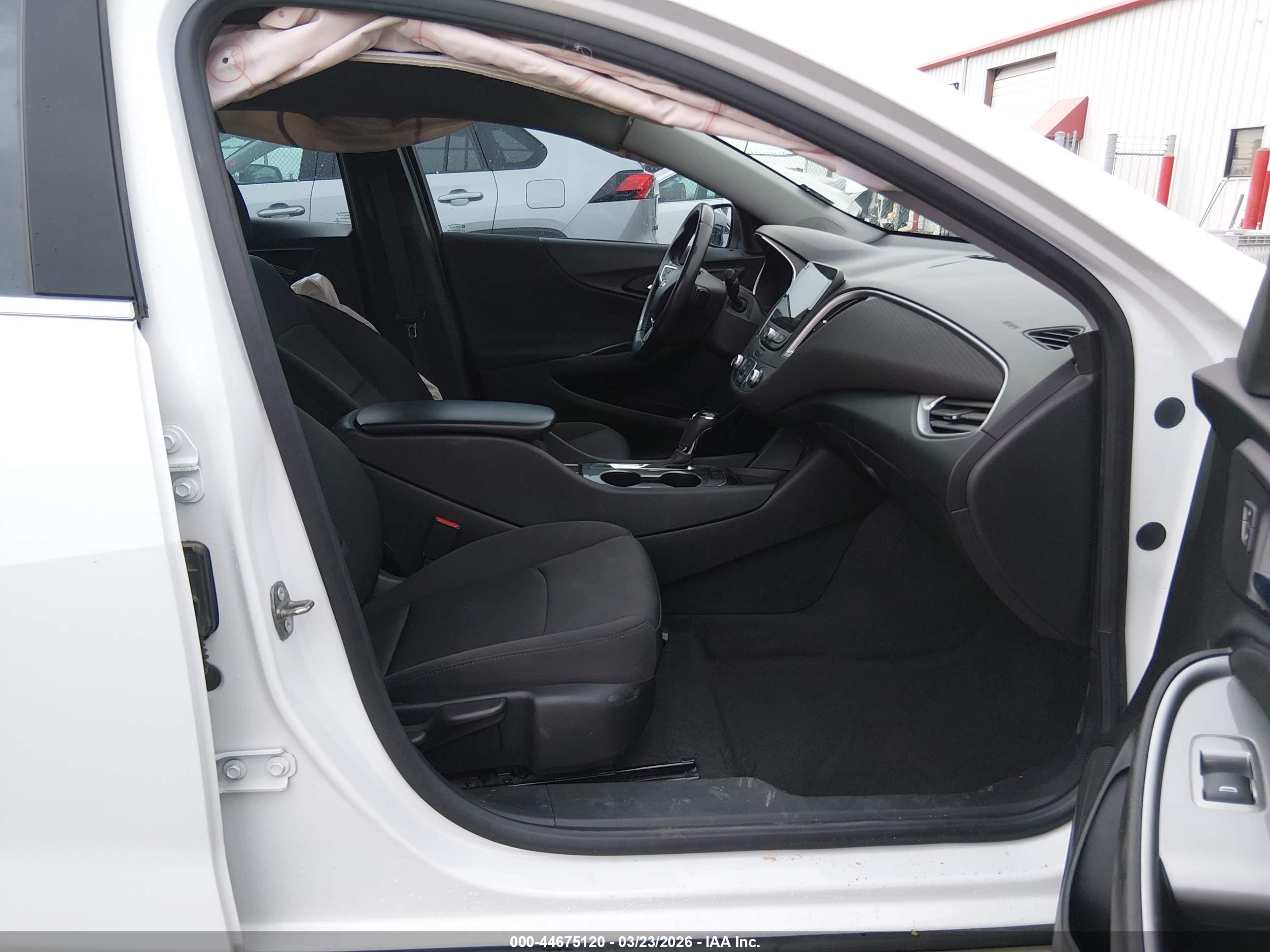CHEVROLET MALIBU image 5