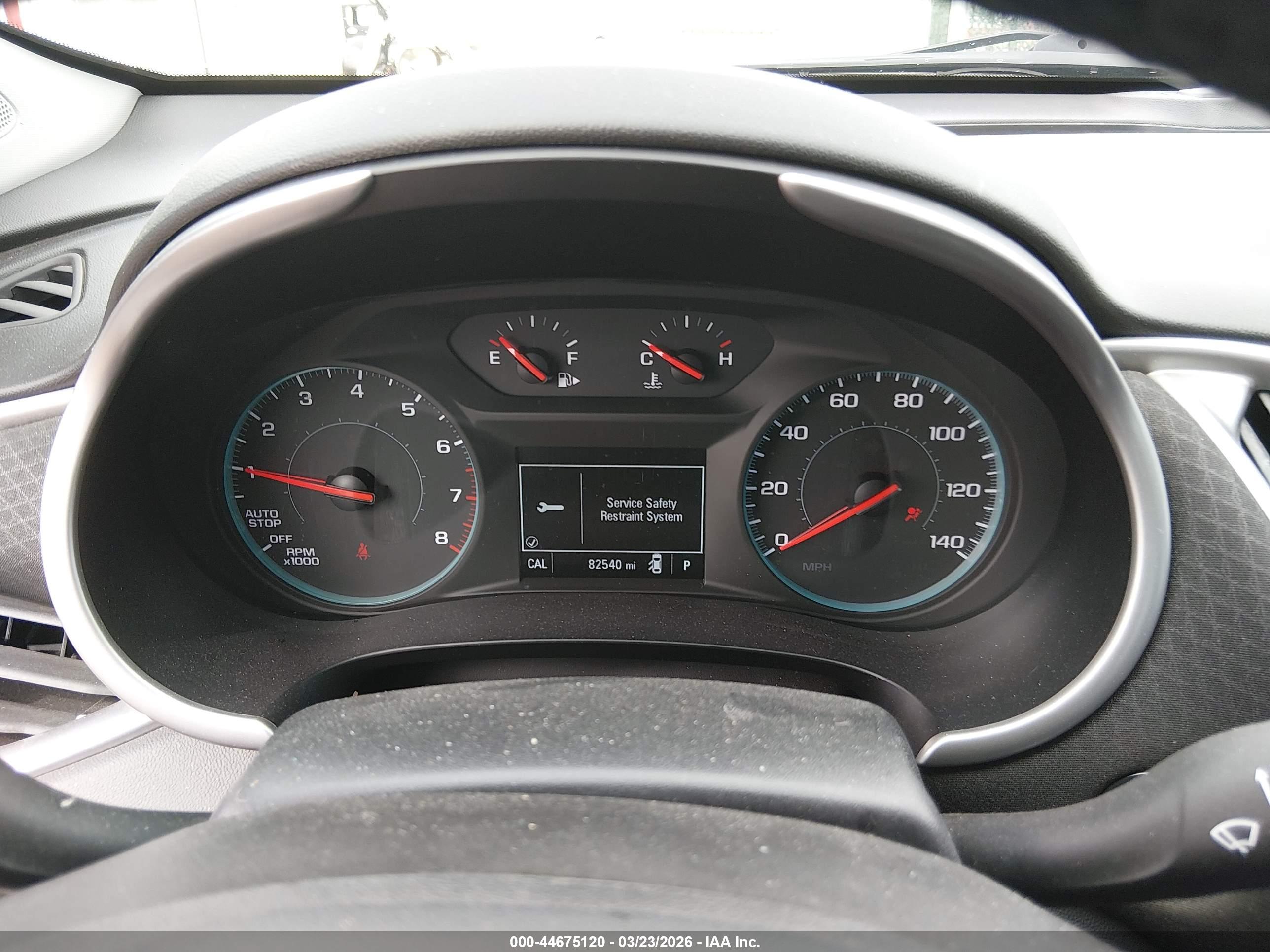 CHEVROLET MALIBU image 7
