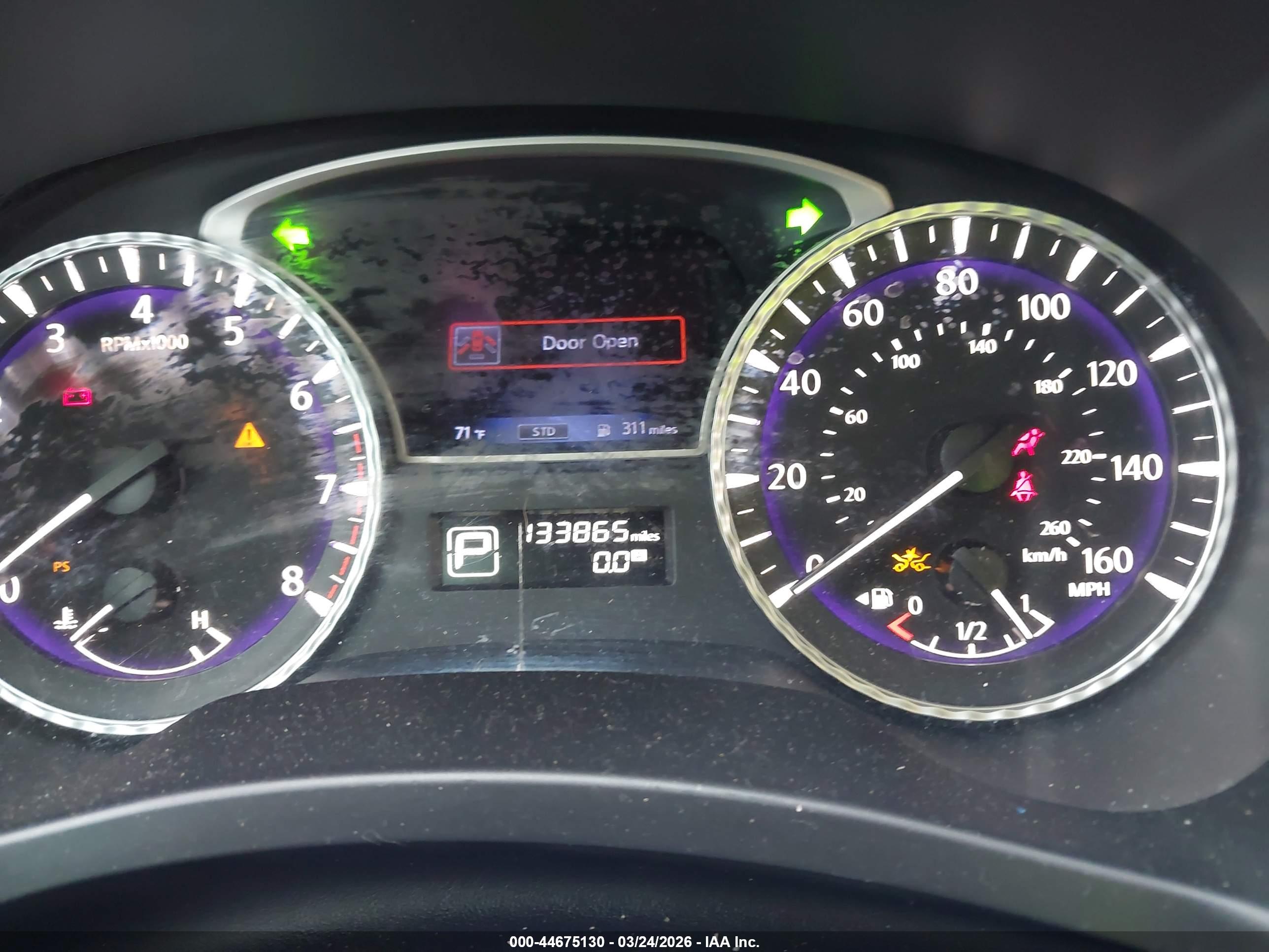 INFINITI QX60 image 7
