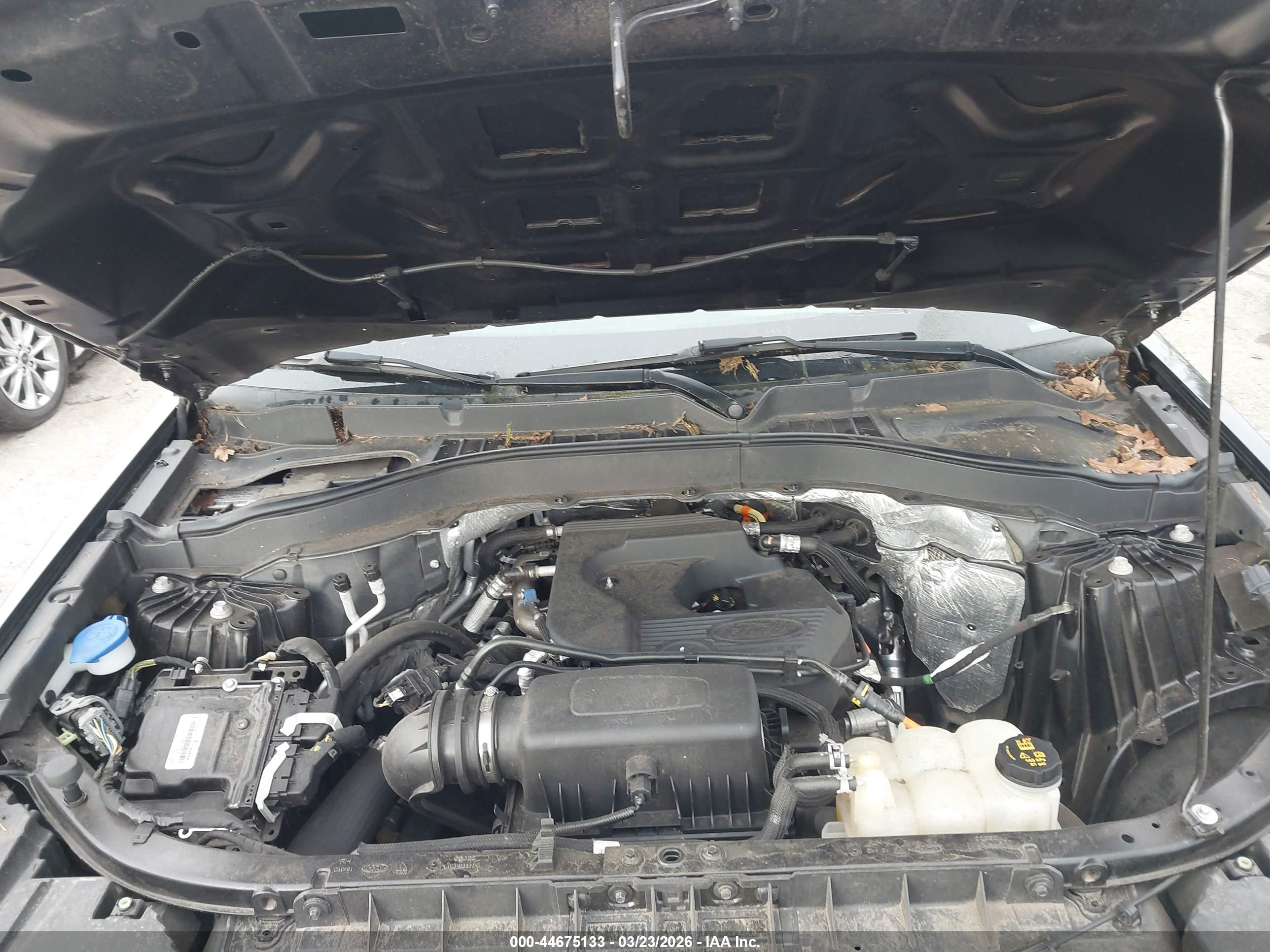 FORD EXPLORER image 10