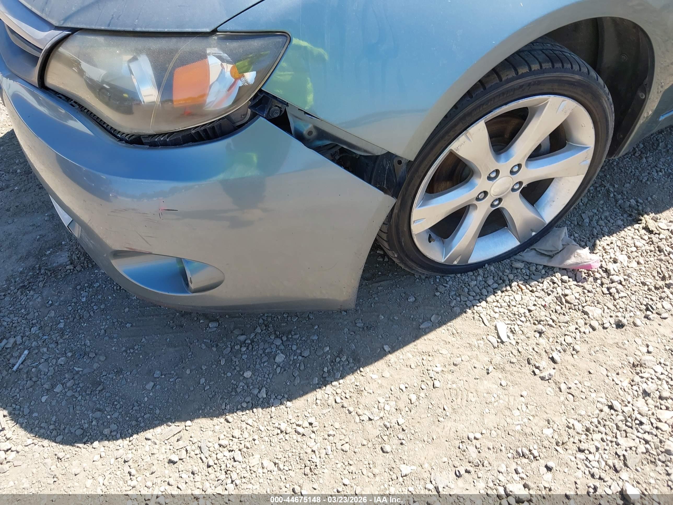 SUBARU IMPREZA image 6
