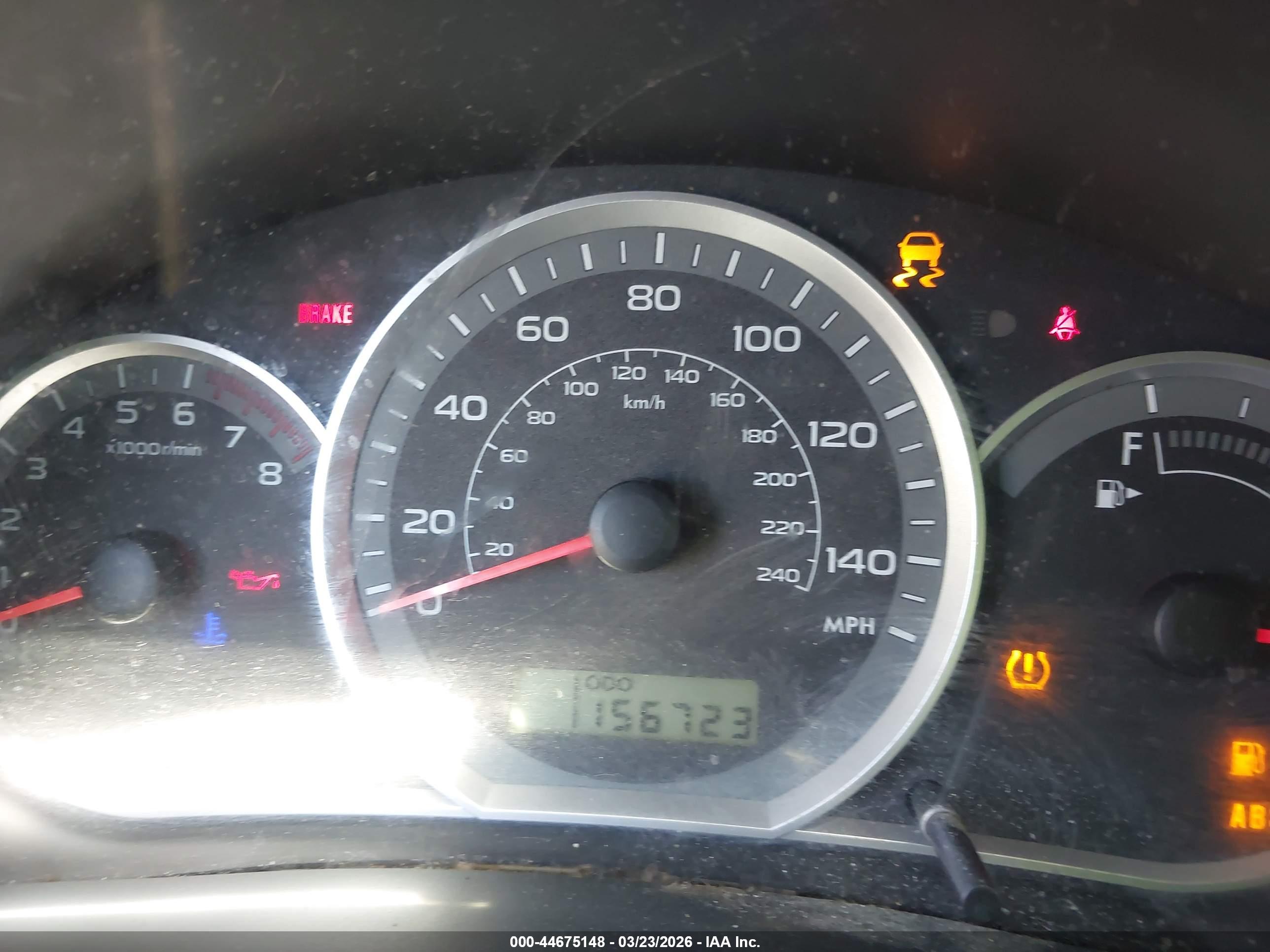 SUBARU IMPREZA image 7