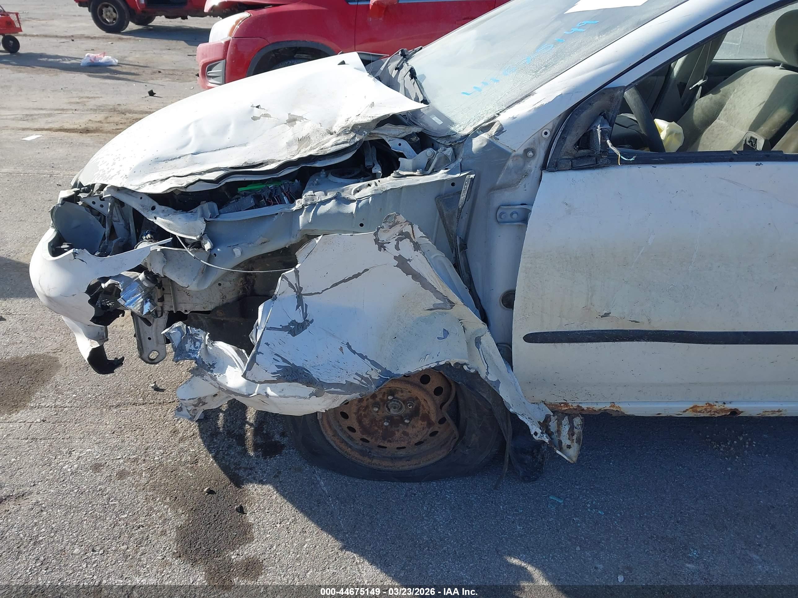 TOYOTA COROLLA image 6