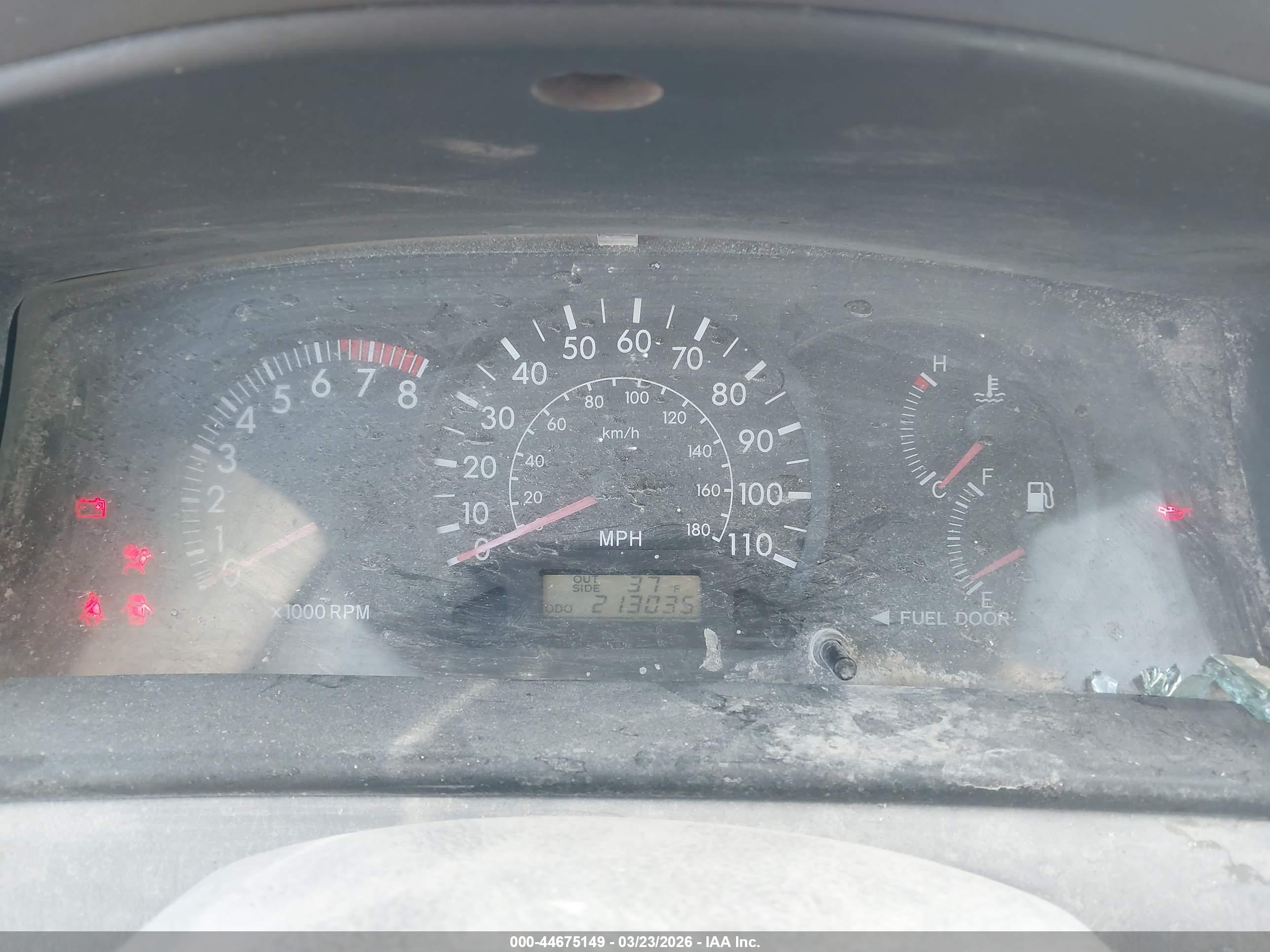 TOYOTA COROLLA image 7