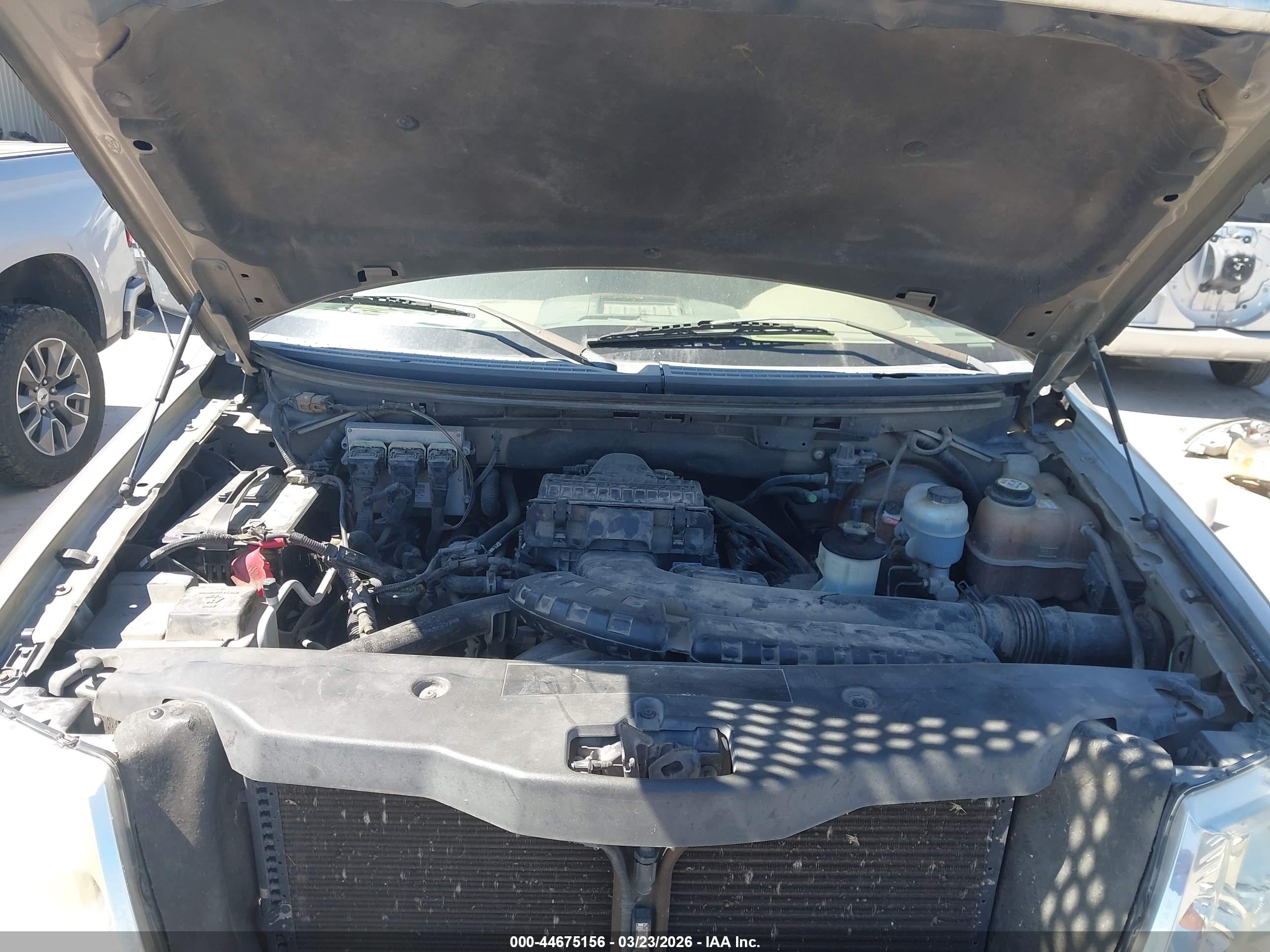 FORD F-150 image 10