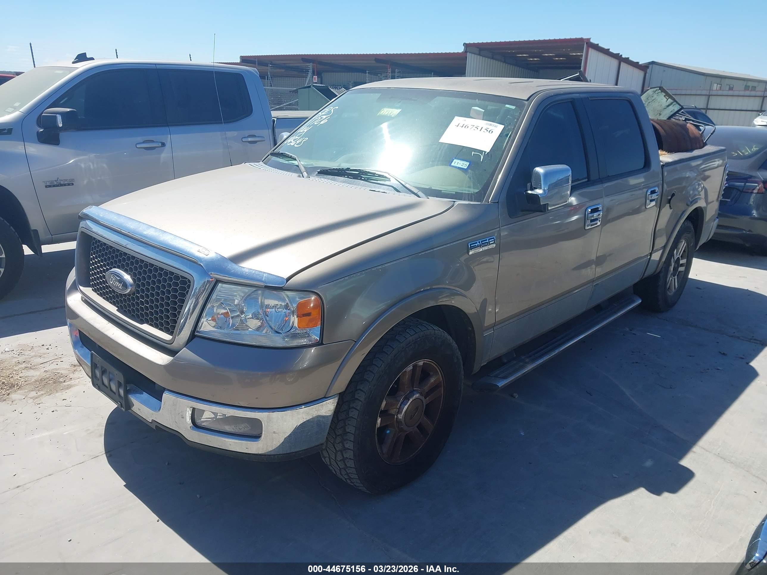 FORD F-150 image 2
