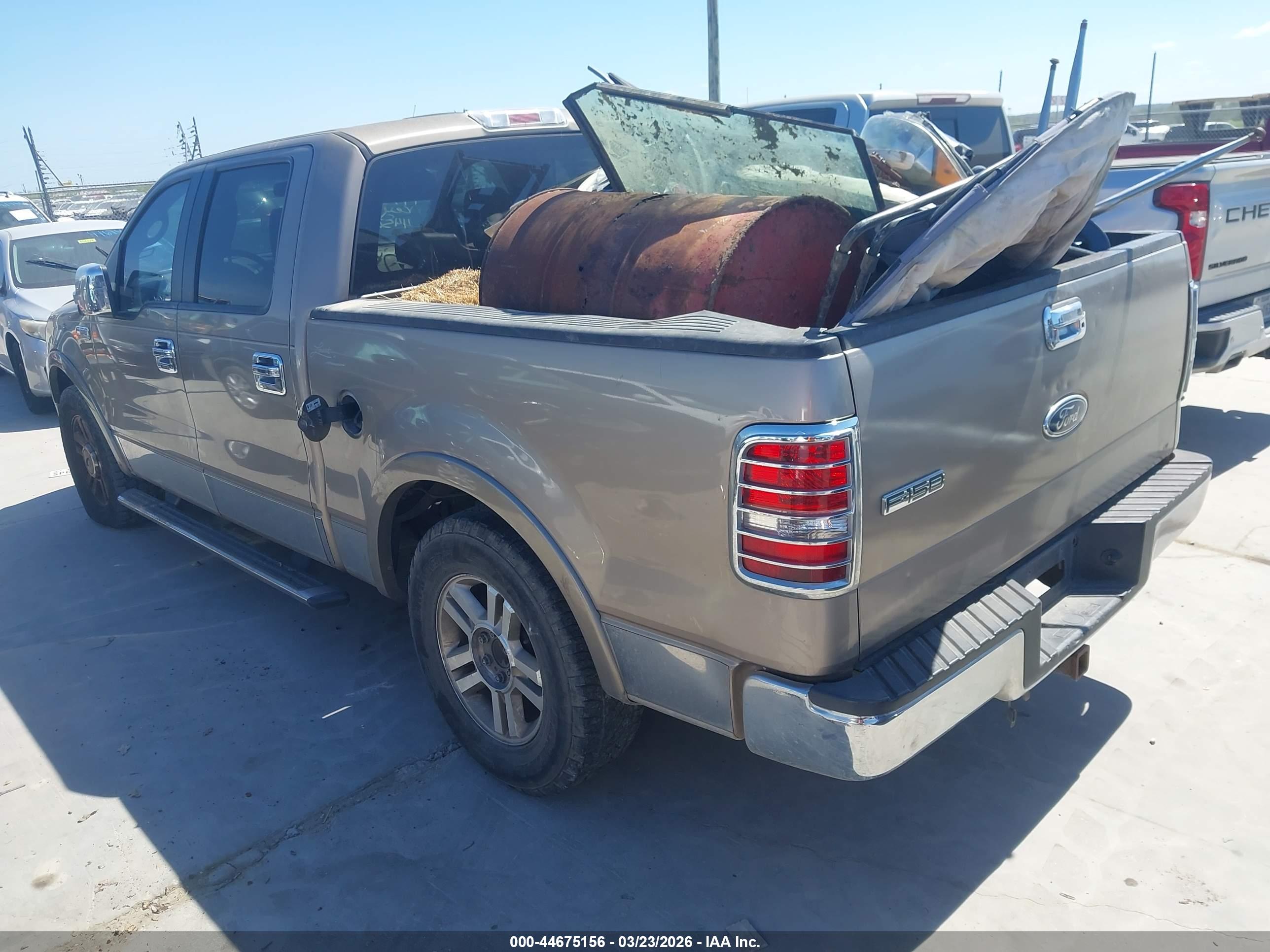 FORD F-150 image 3