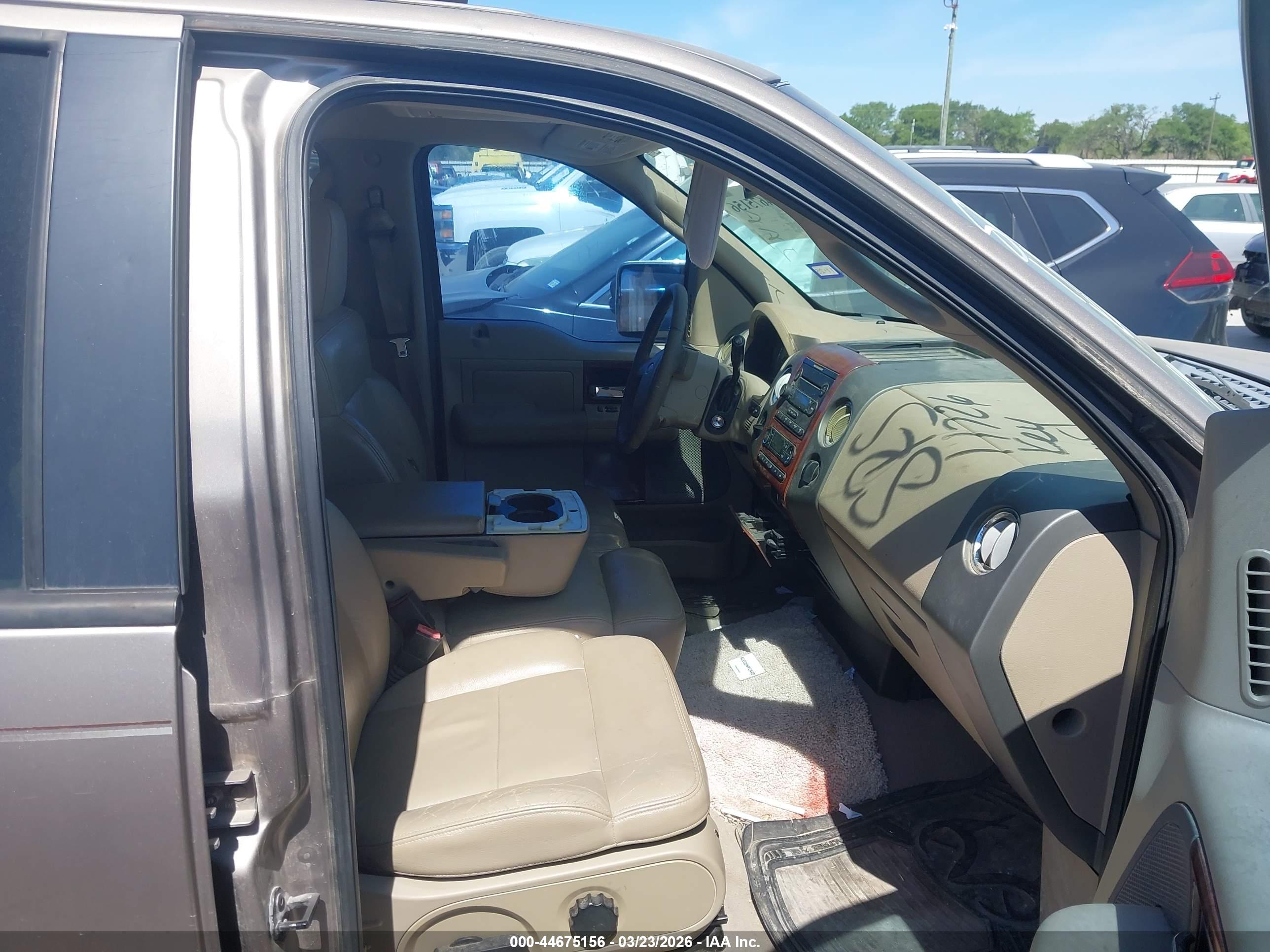 FORD F-150 image 5