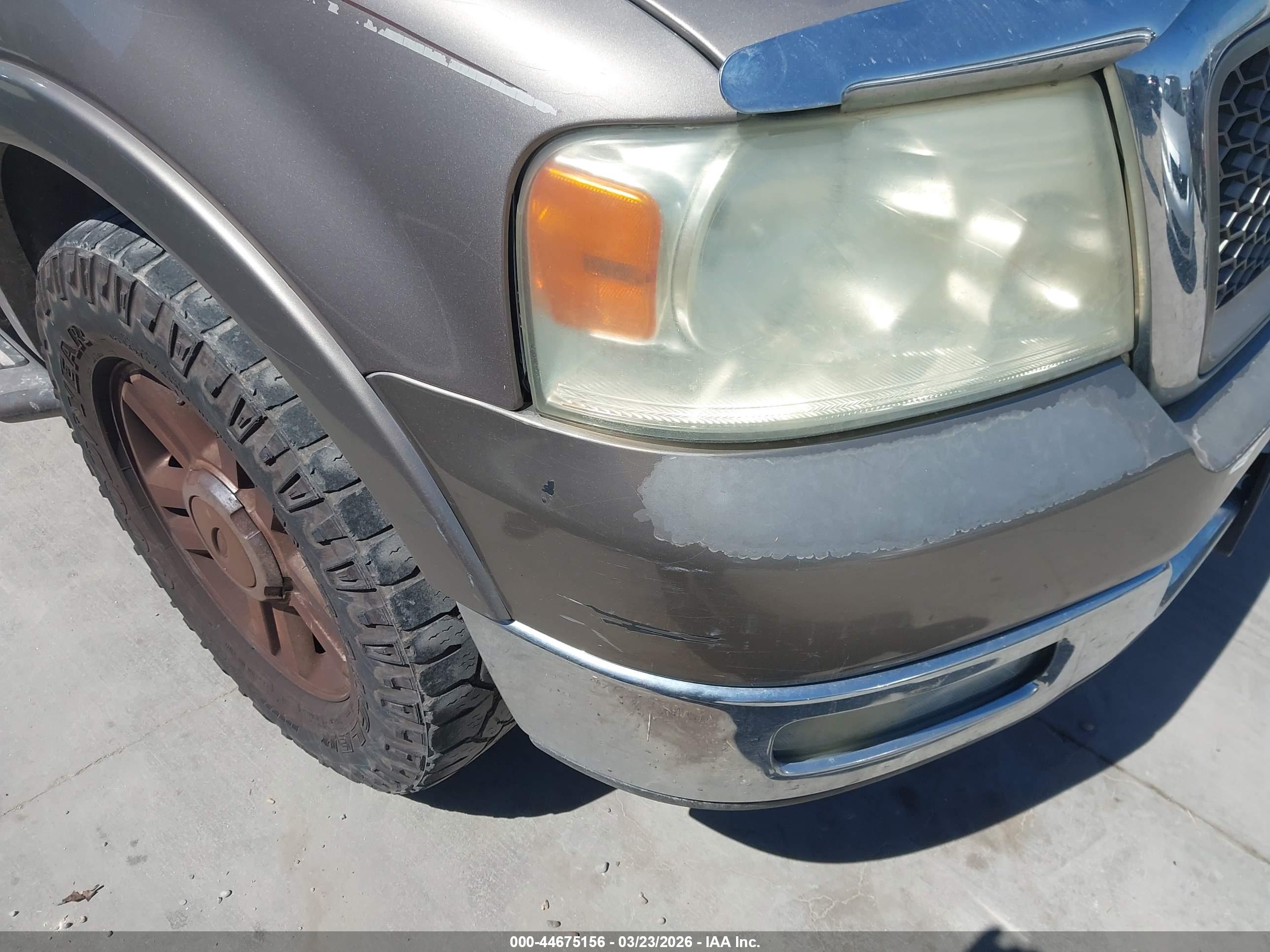FORD F-150 image 6