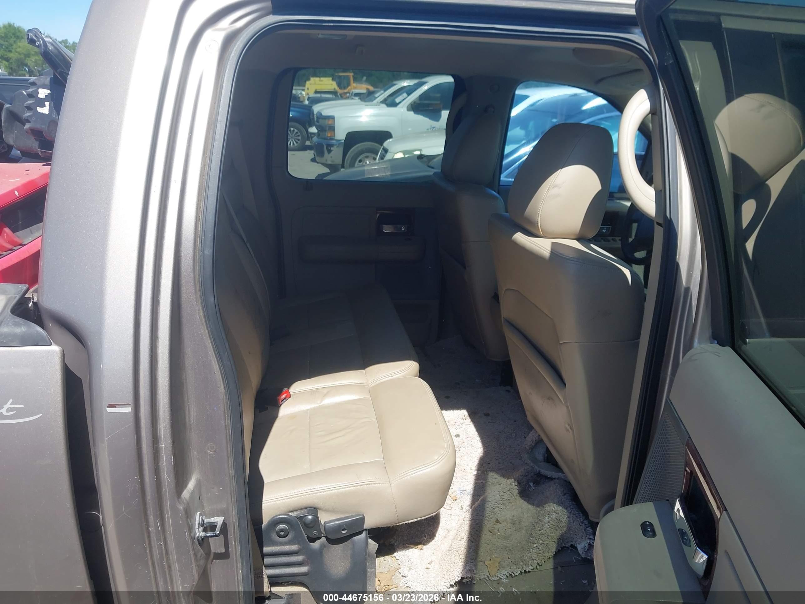 FORD F-150 image 8