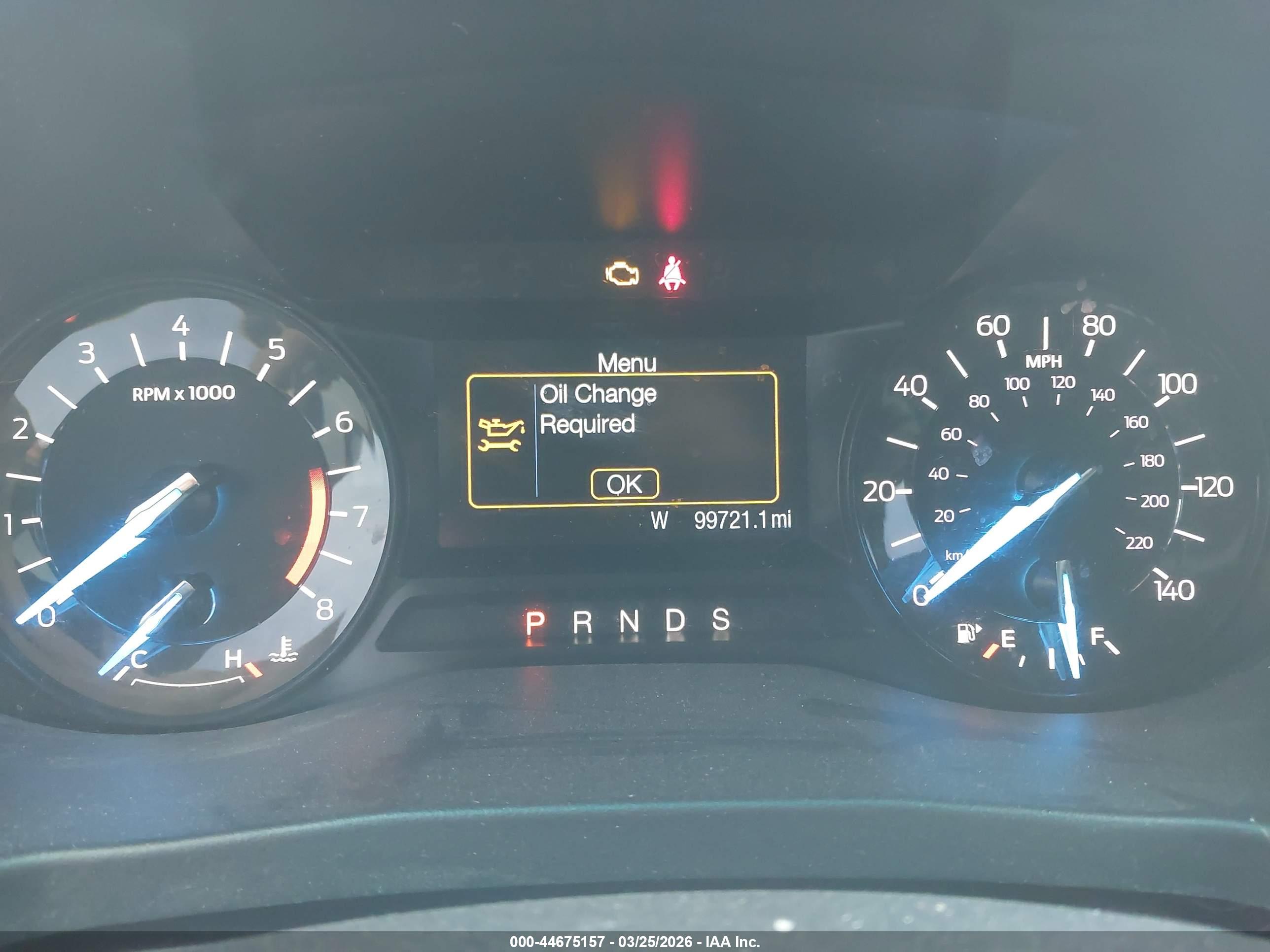 FORD EXPLORER image 7