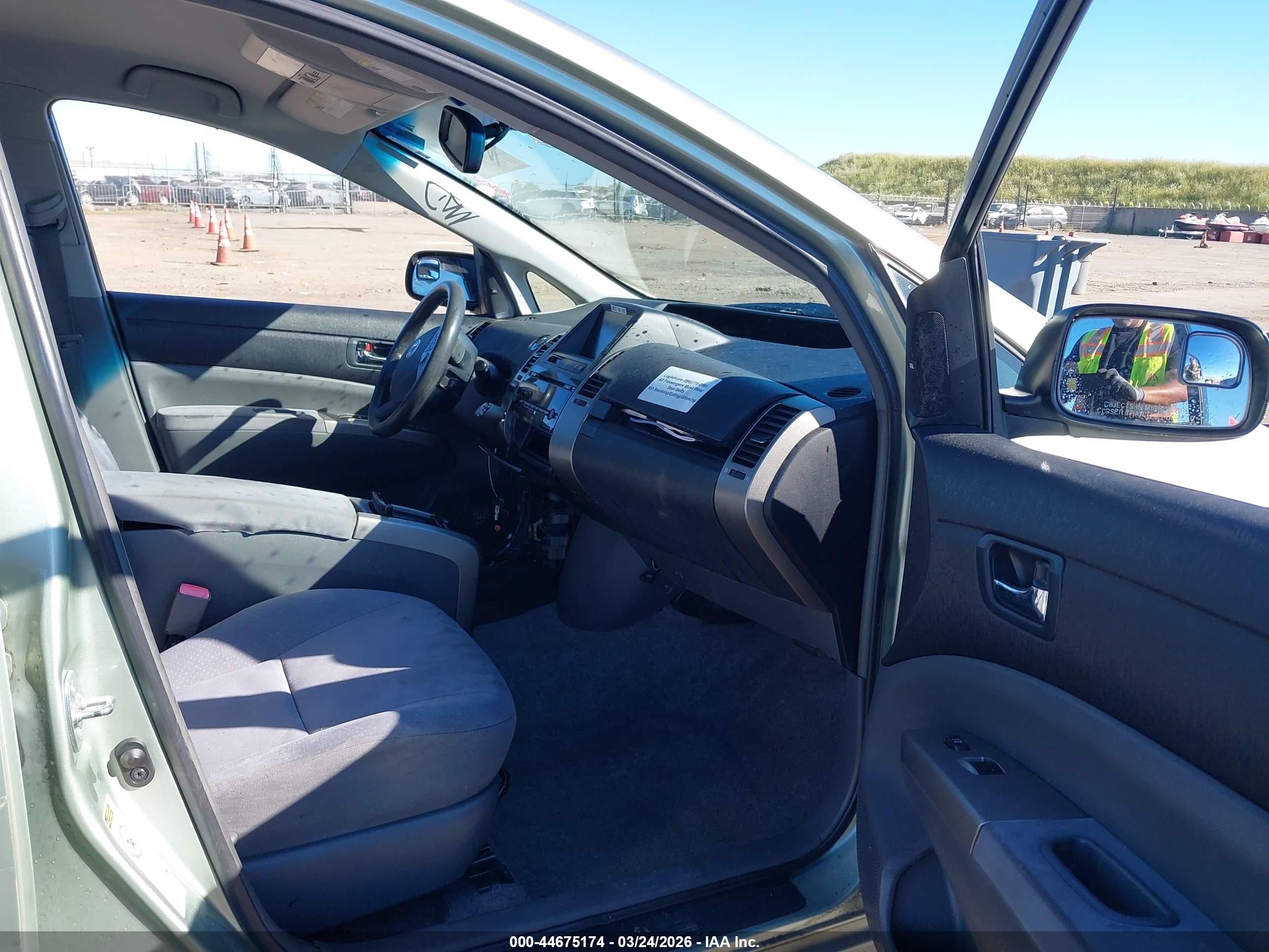 TOYOTA PRIUS image 5