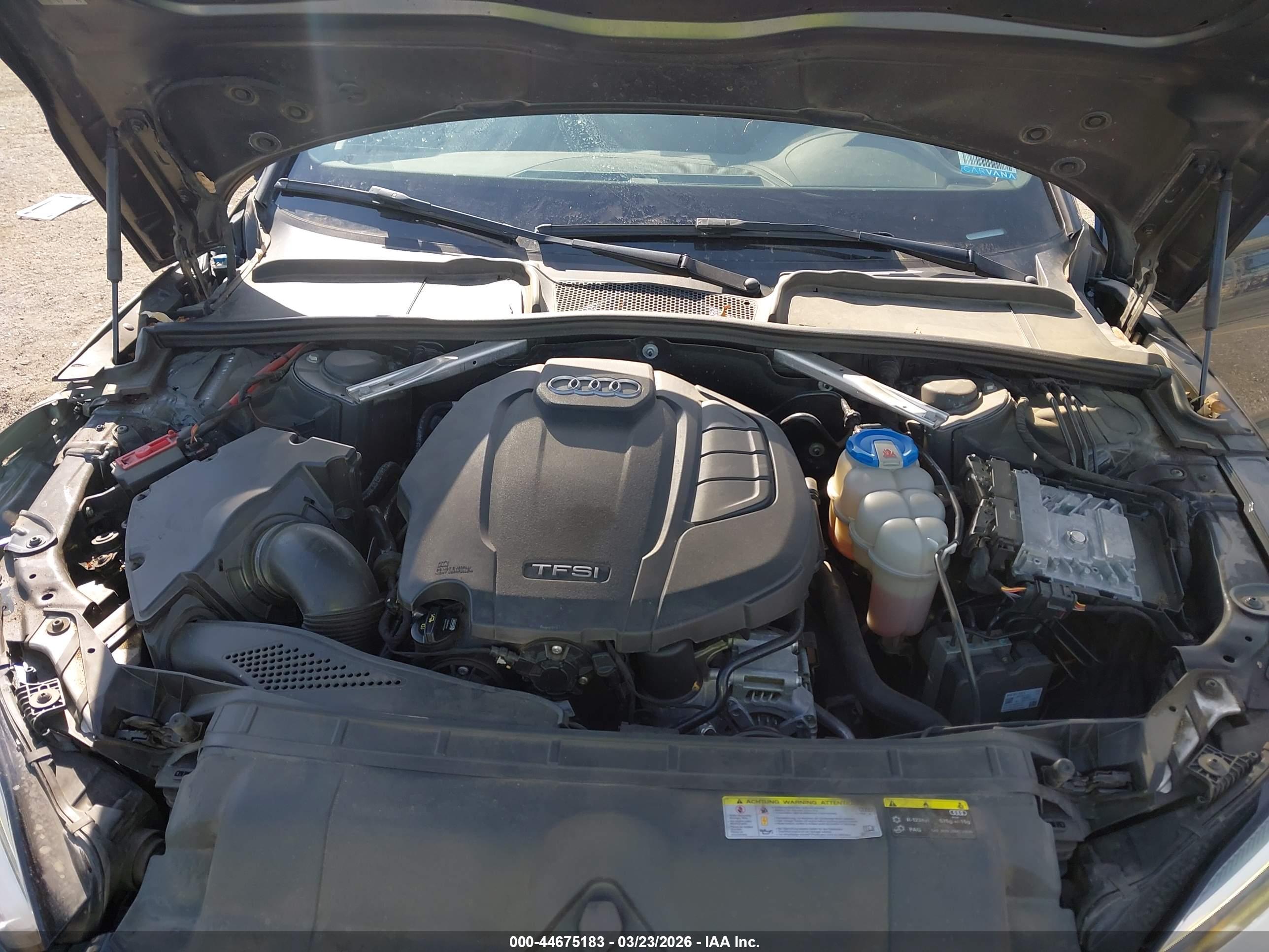 AUDI A5 image 10