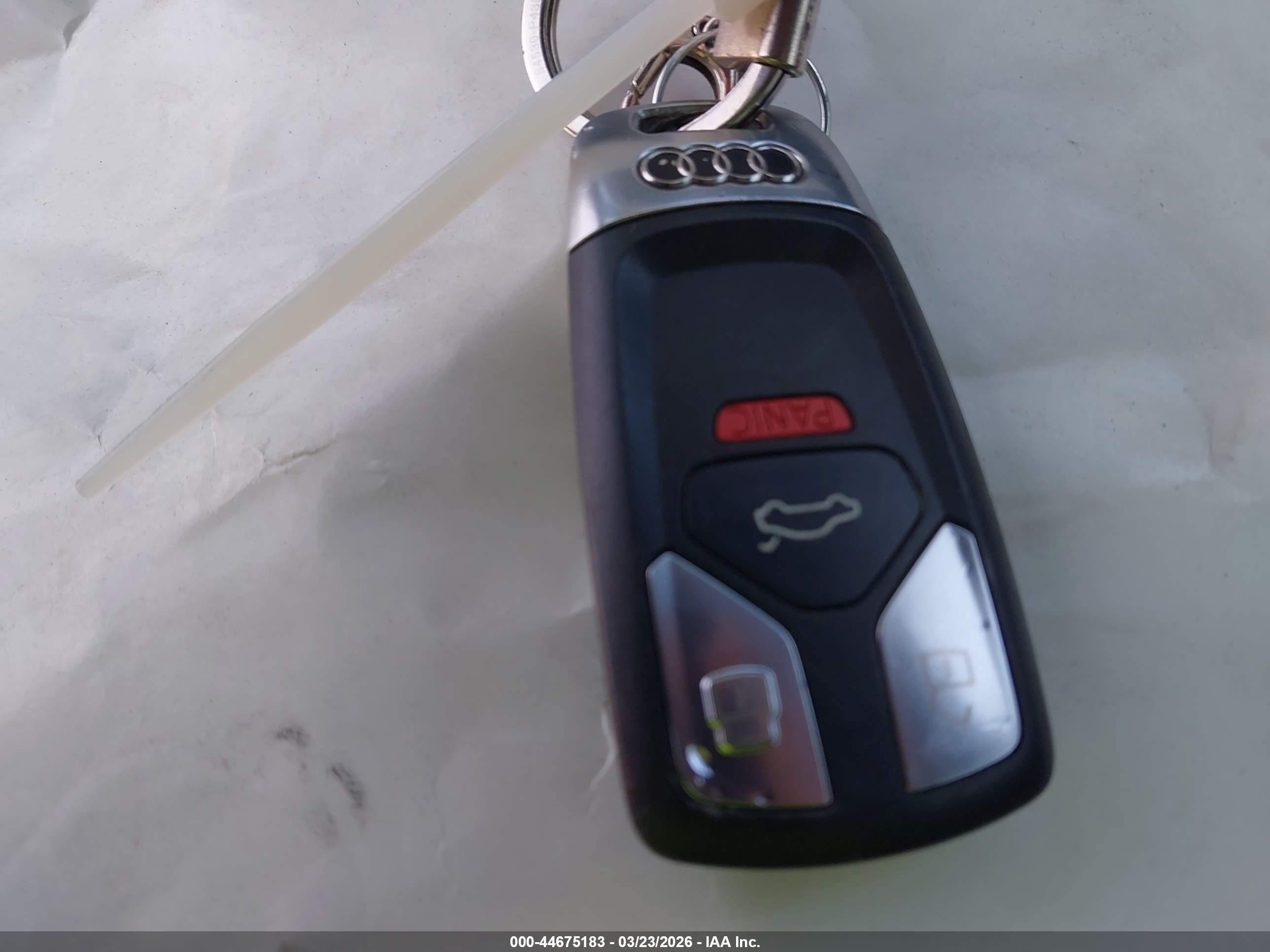 AUDI A5 image 11