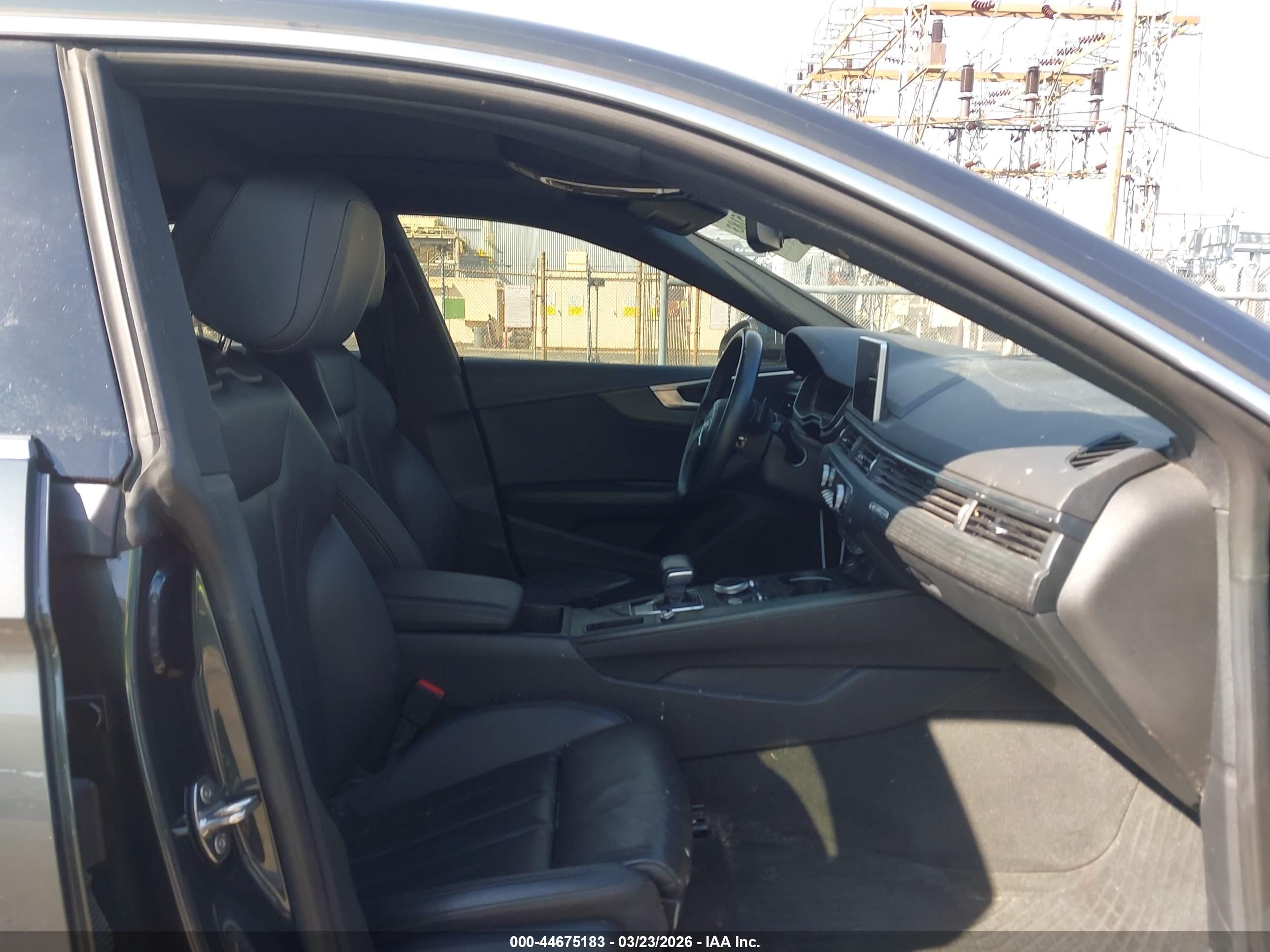 AUDI A5 image 5