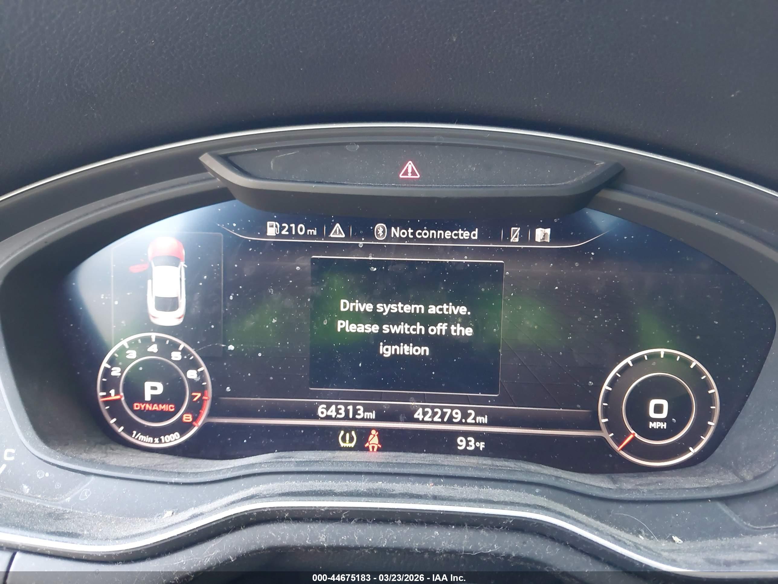 AUDI A5 image 7