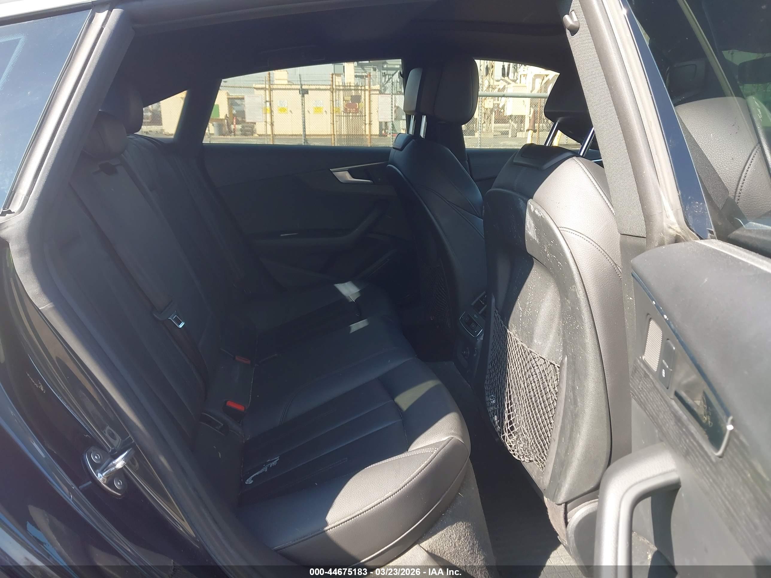 AUDI A5 image 8