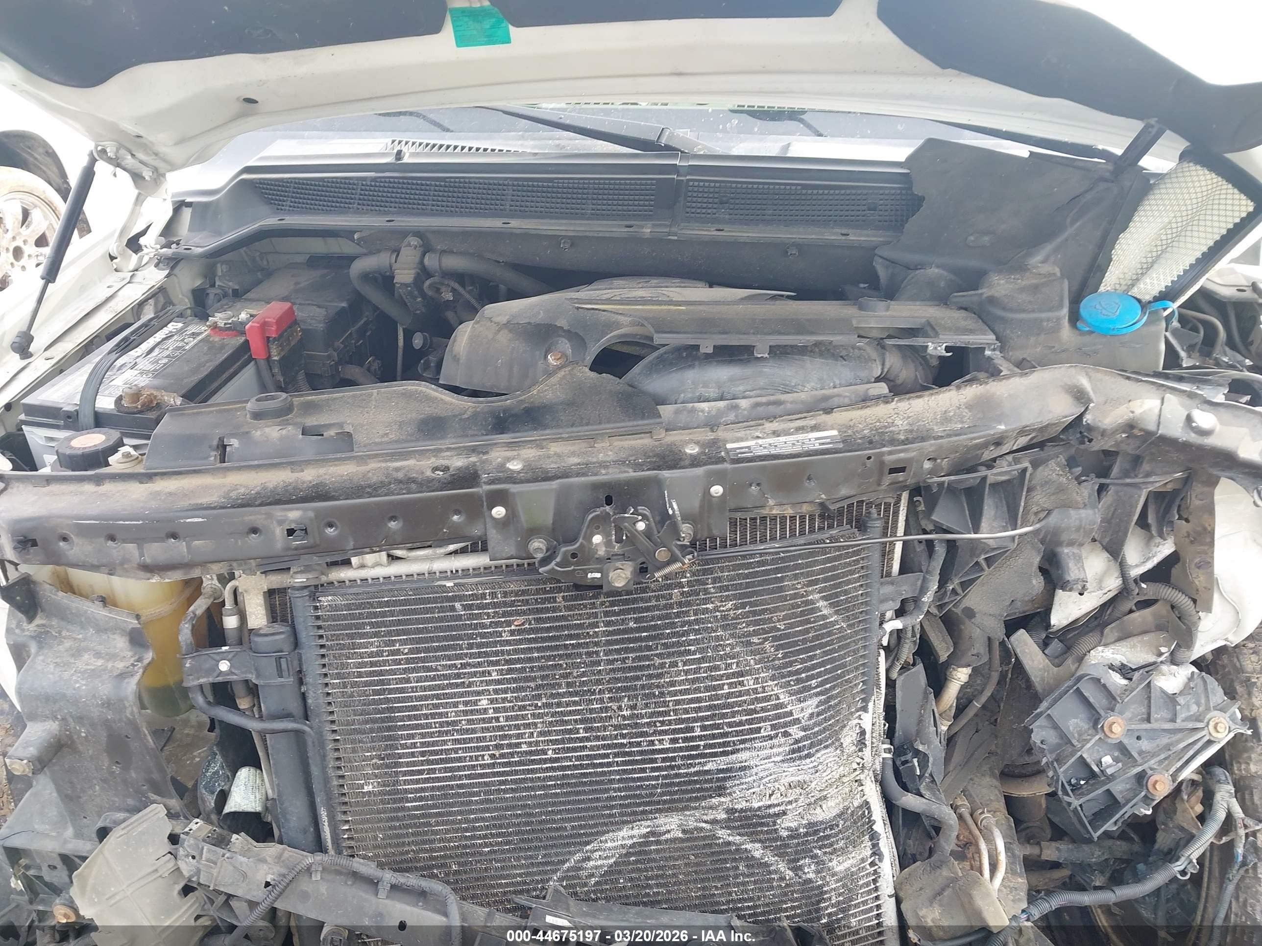 NISSAN ARMADA image 10