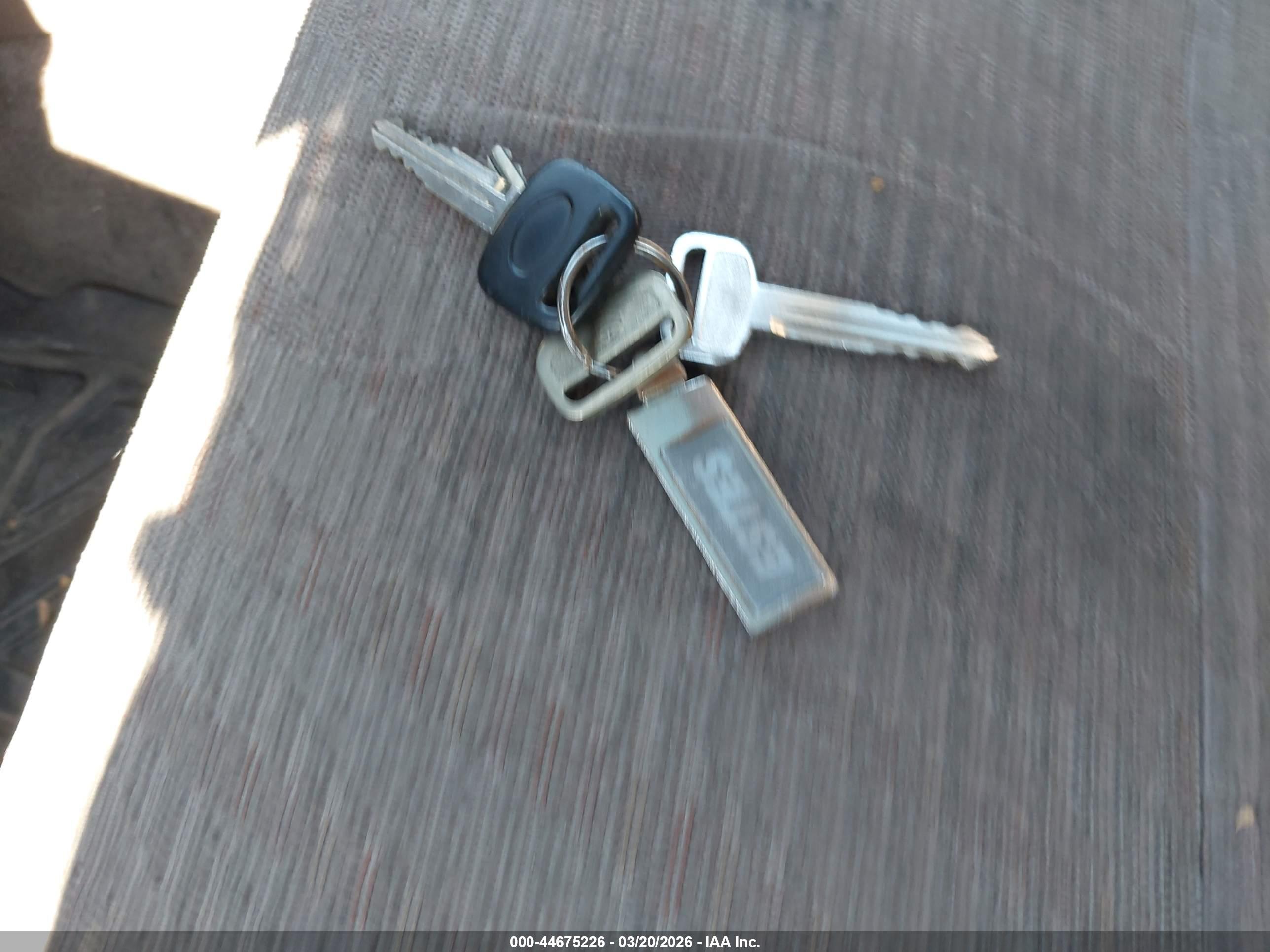 TOYOTA 4RUNNER image 11
