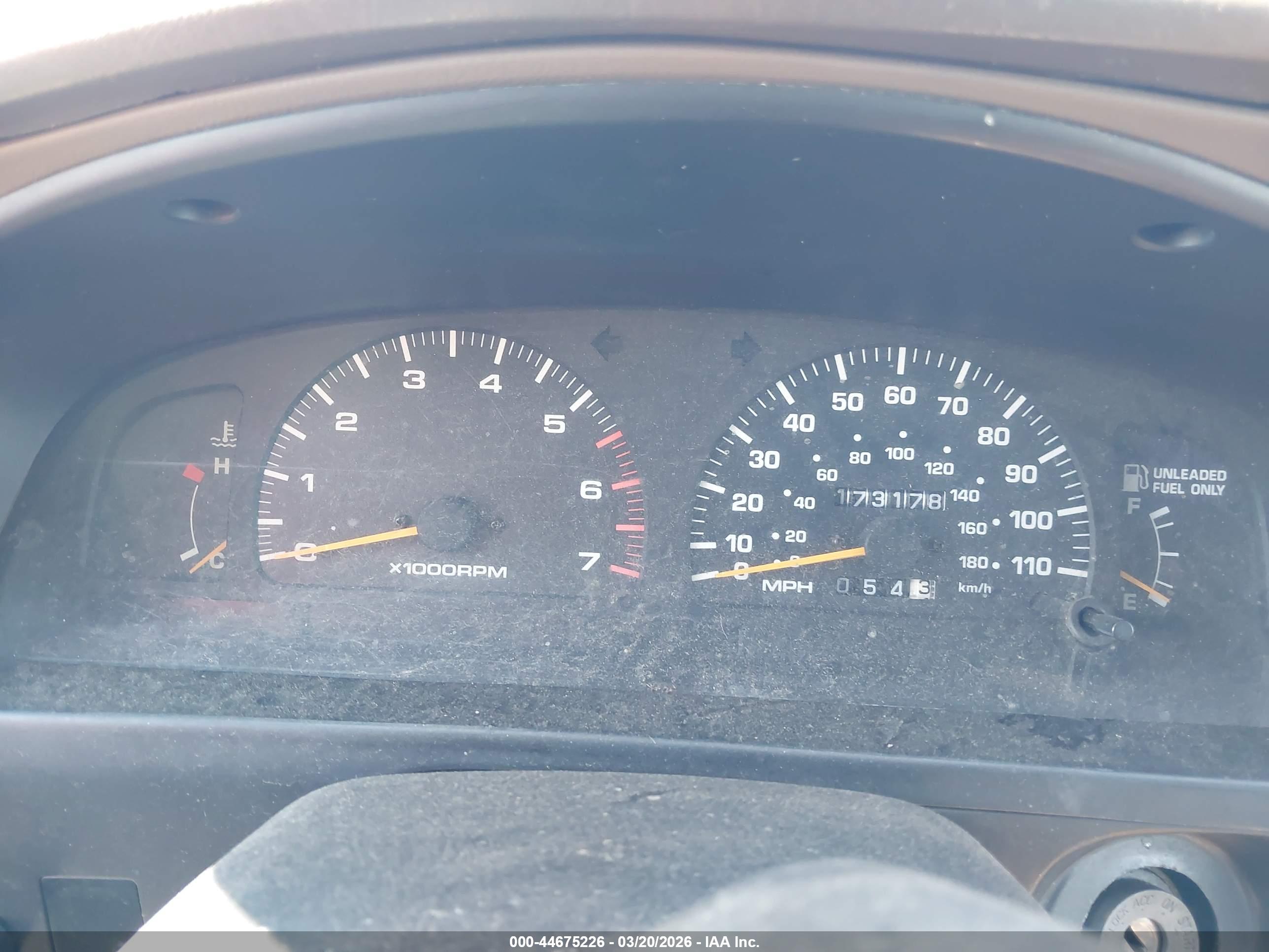 TOYOTA 4RUNNER image 7