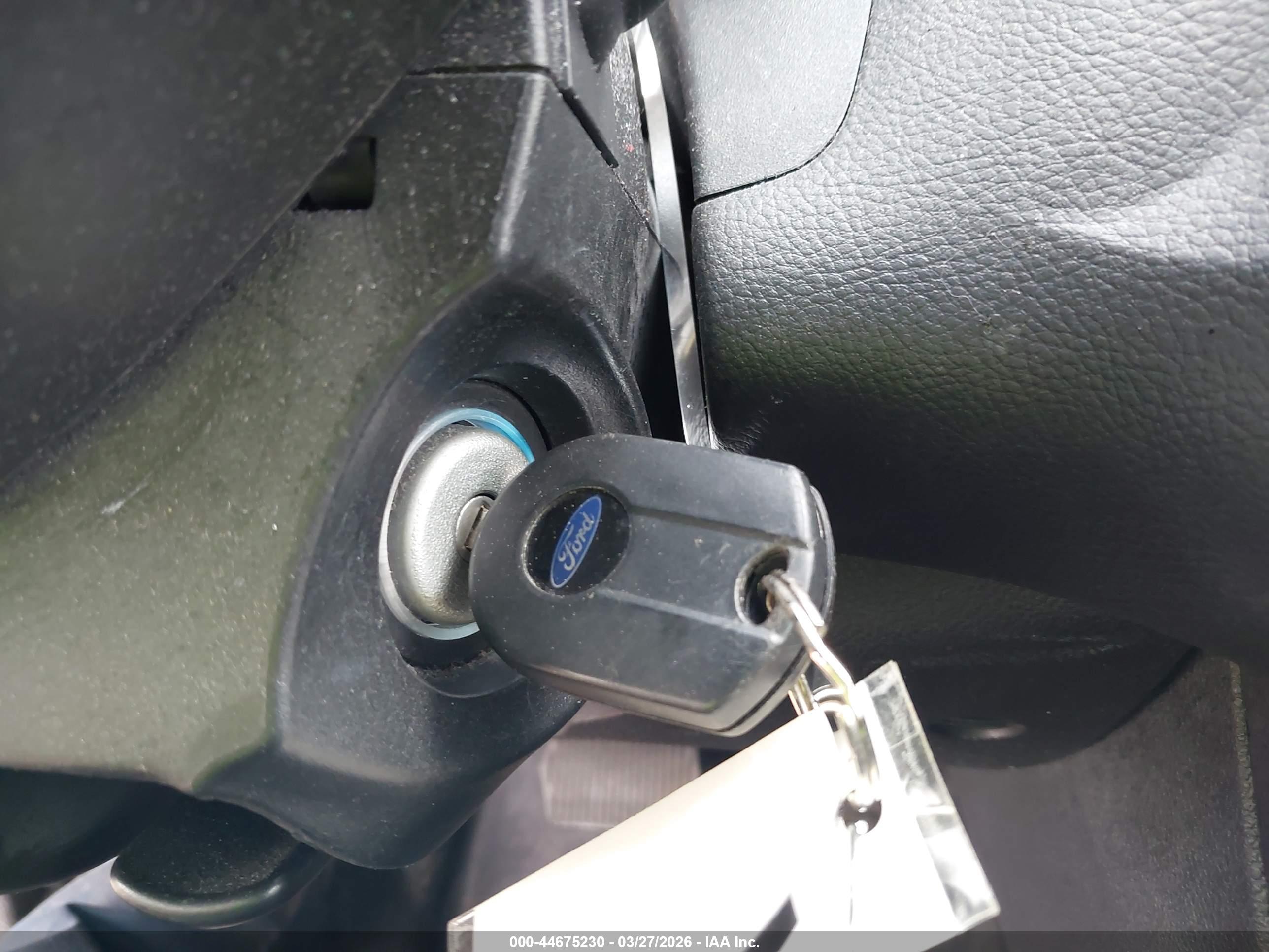FORD FOCUS image 11