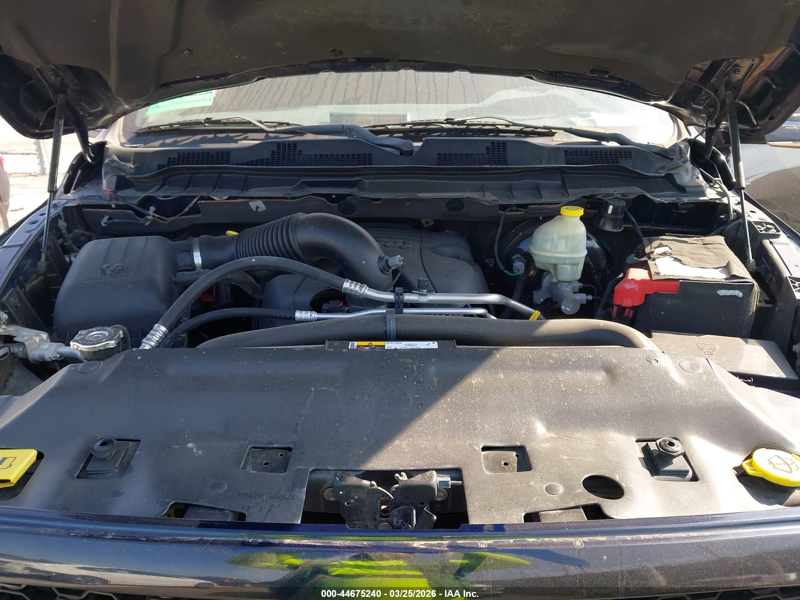RAM 1500 image 10