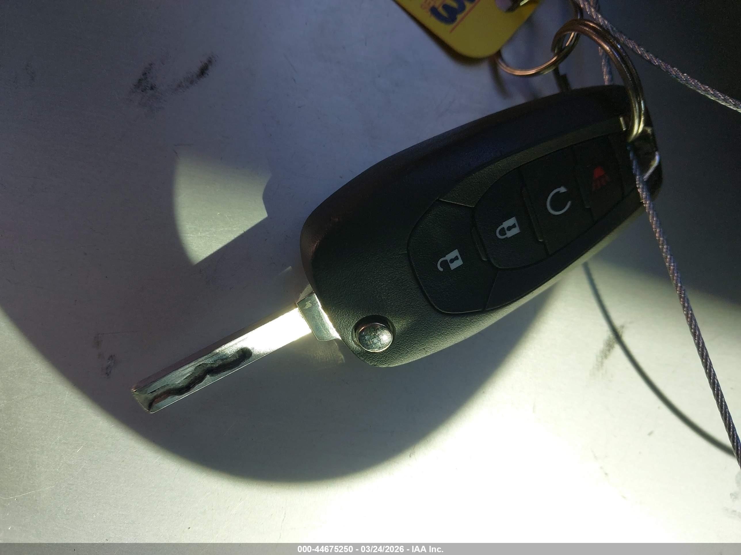 CHEVROLET CRUZE image 11