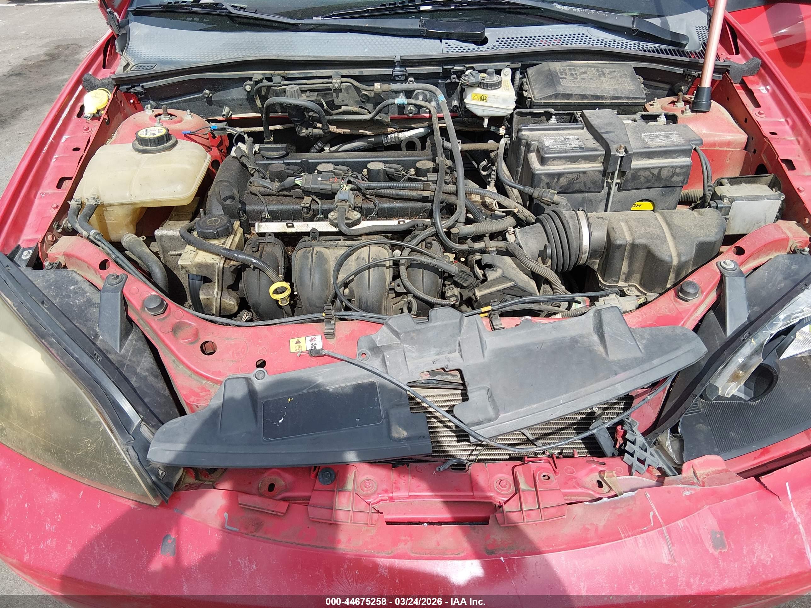 FORD FOCUS image 10