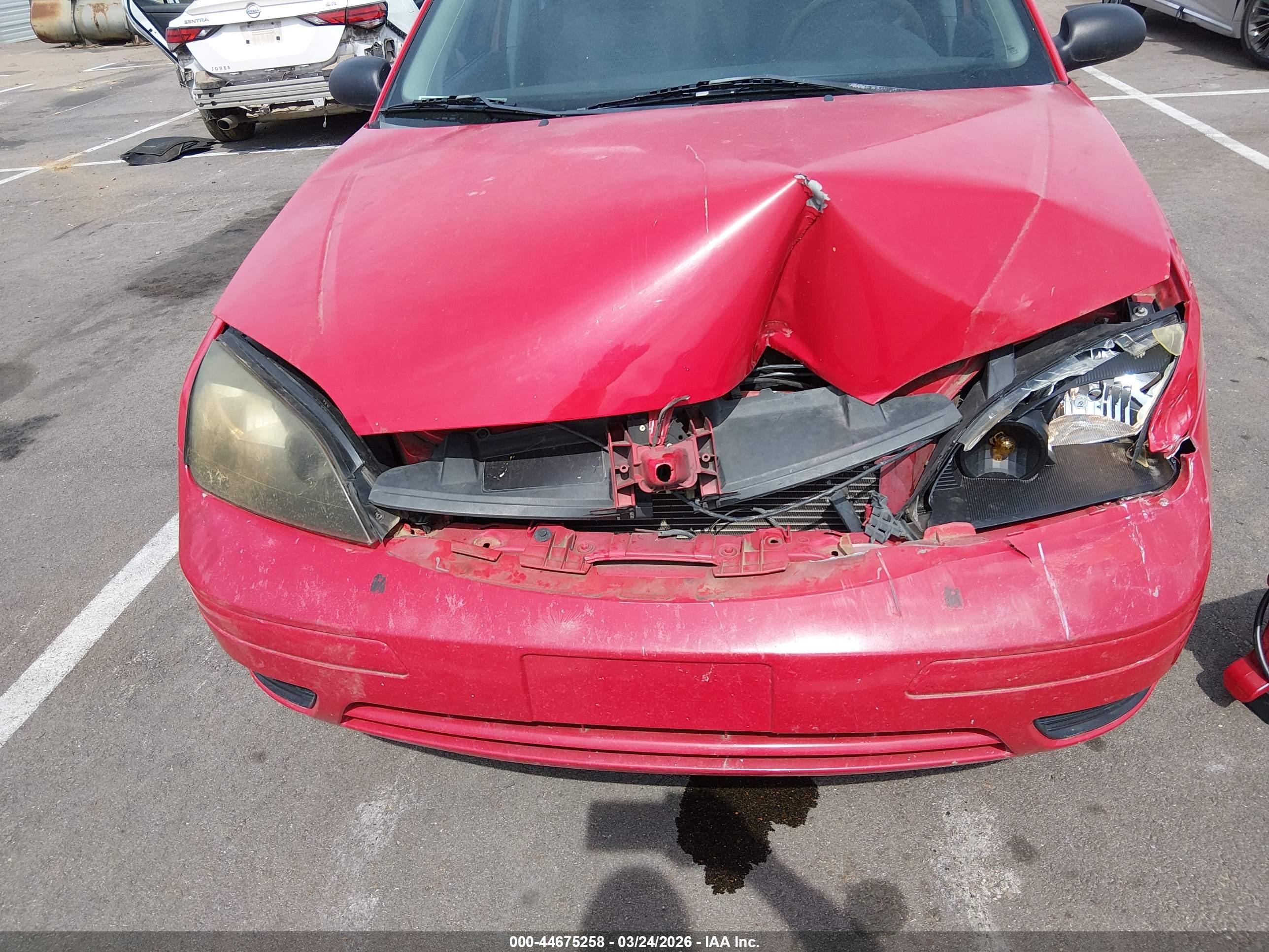 FORD FOCUS image 6
