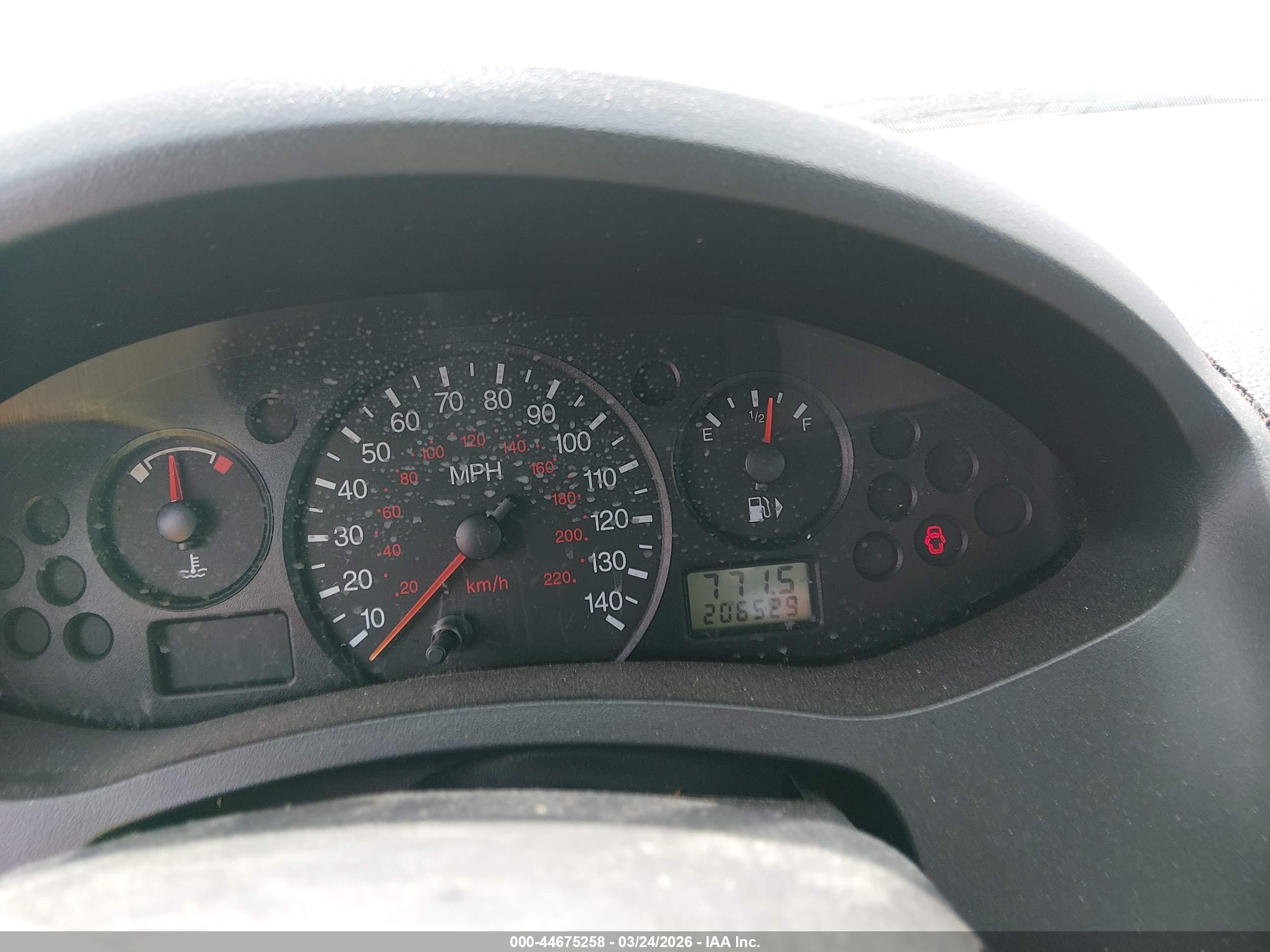 FORD FOCUS image 7