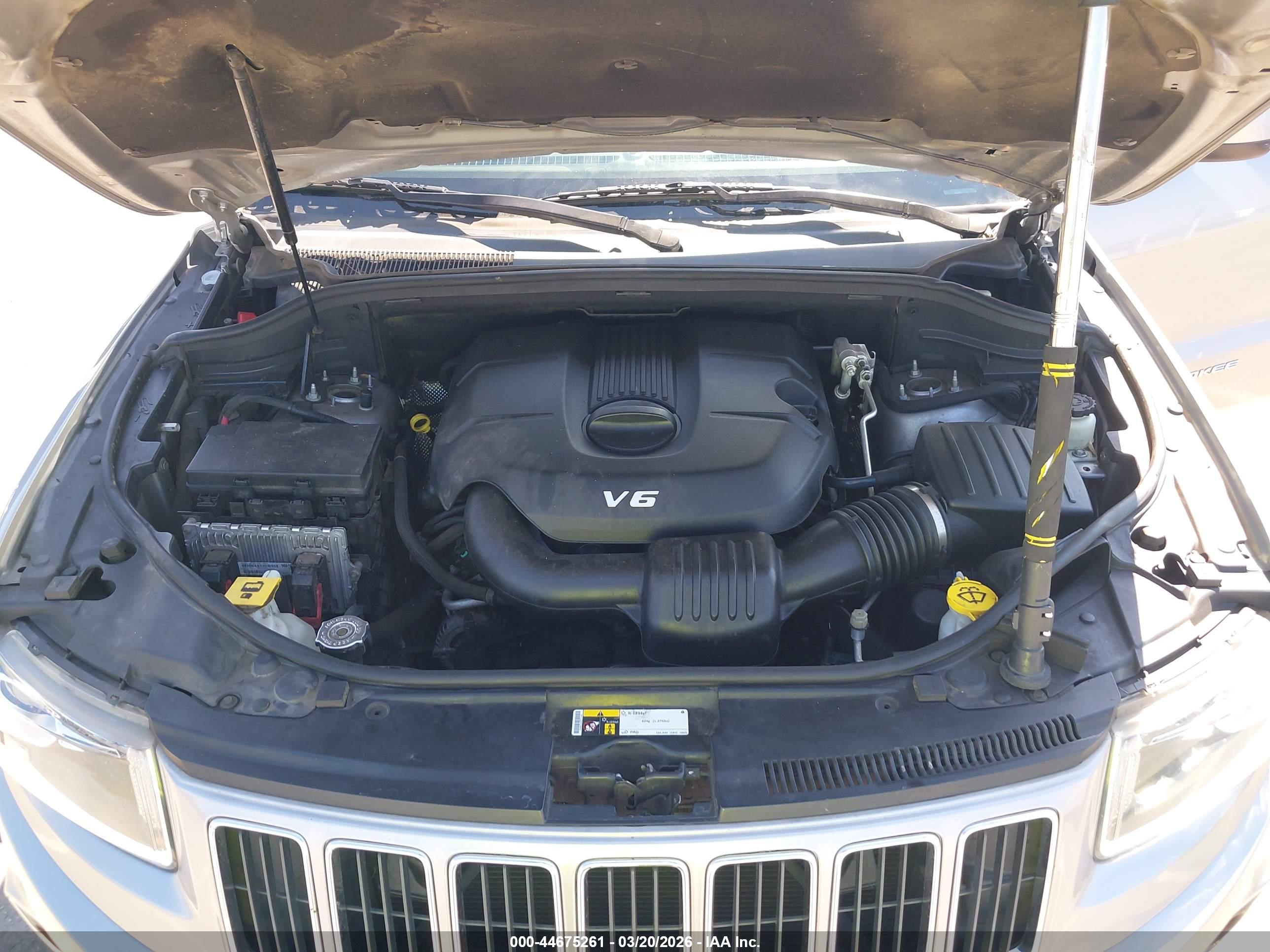 JEEP GRAND image 10