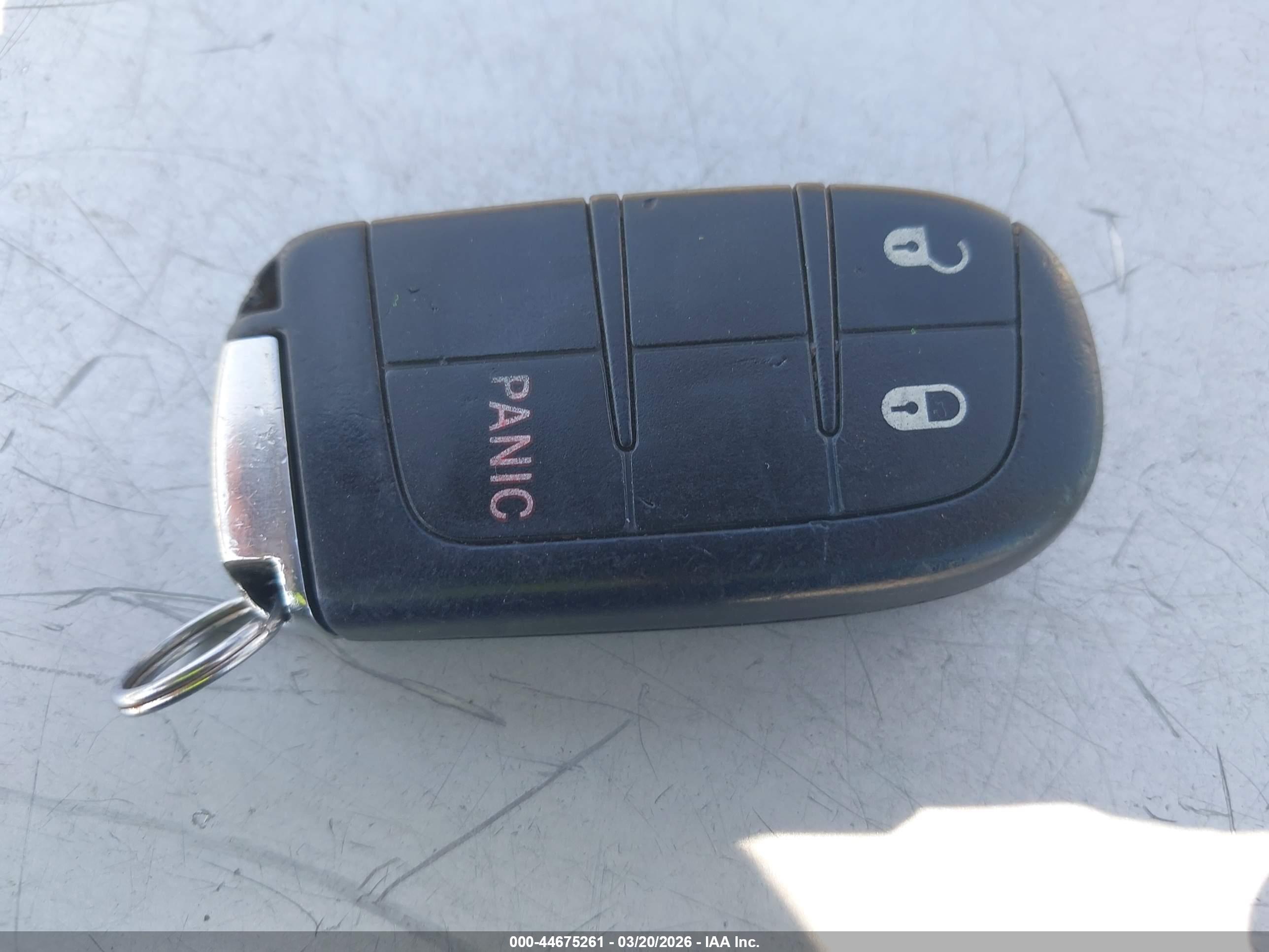 JEEP GRAND image 11