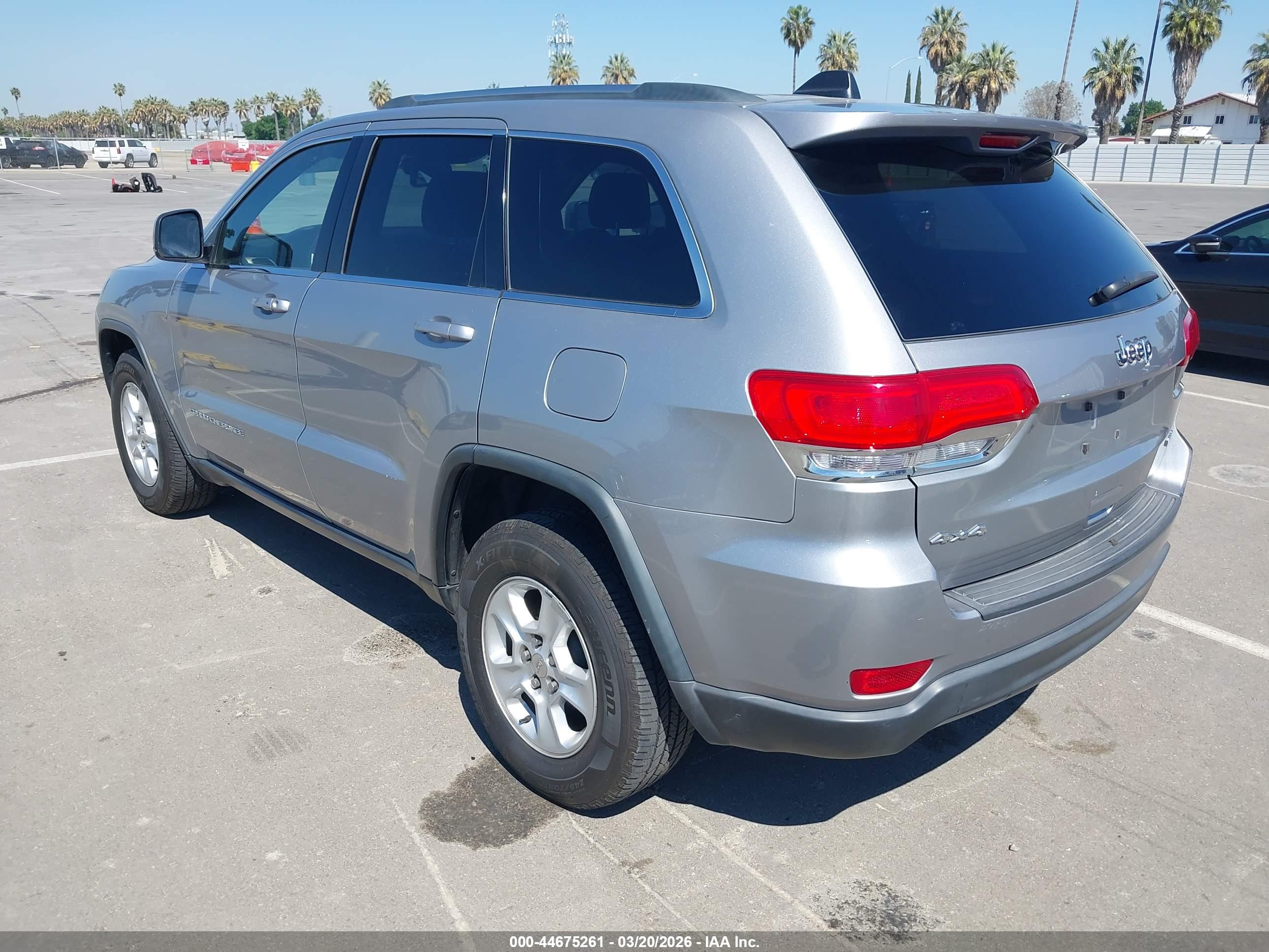 JEEP GRAND image 3