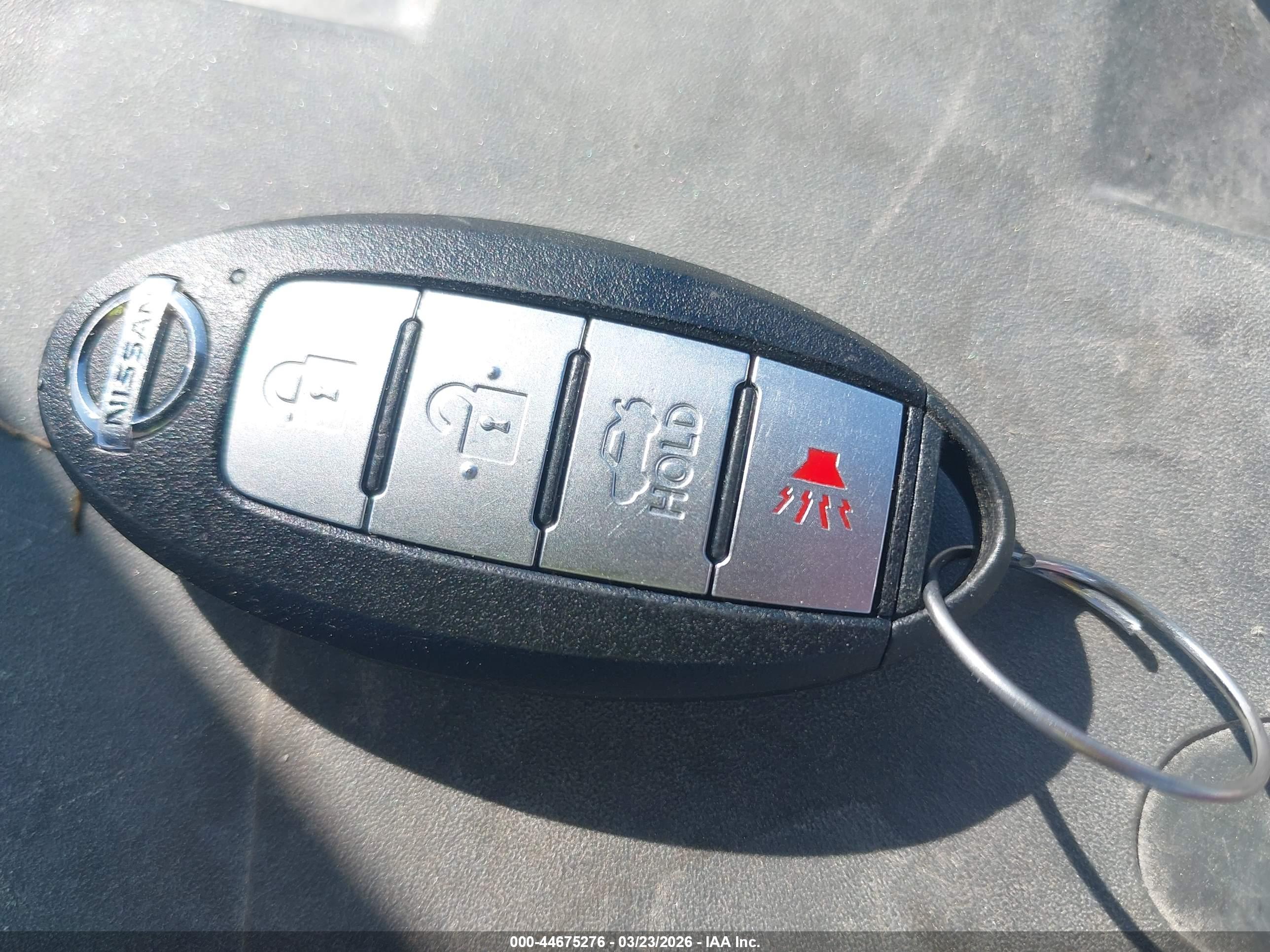 NISSAN SENTRA image 11