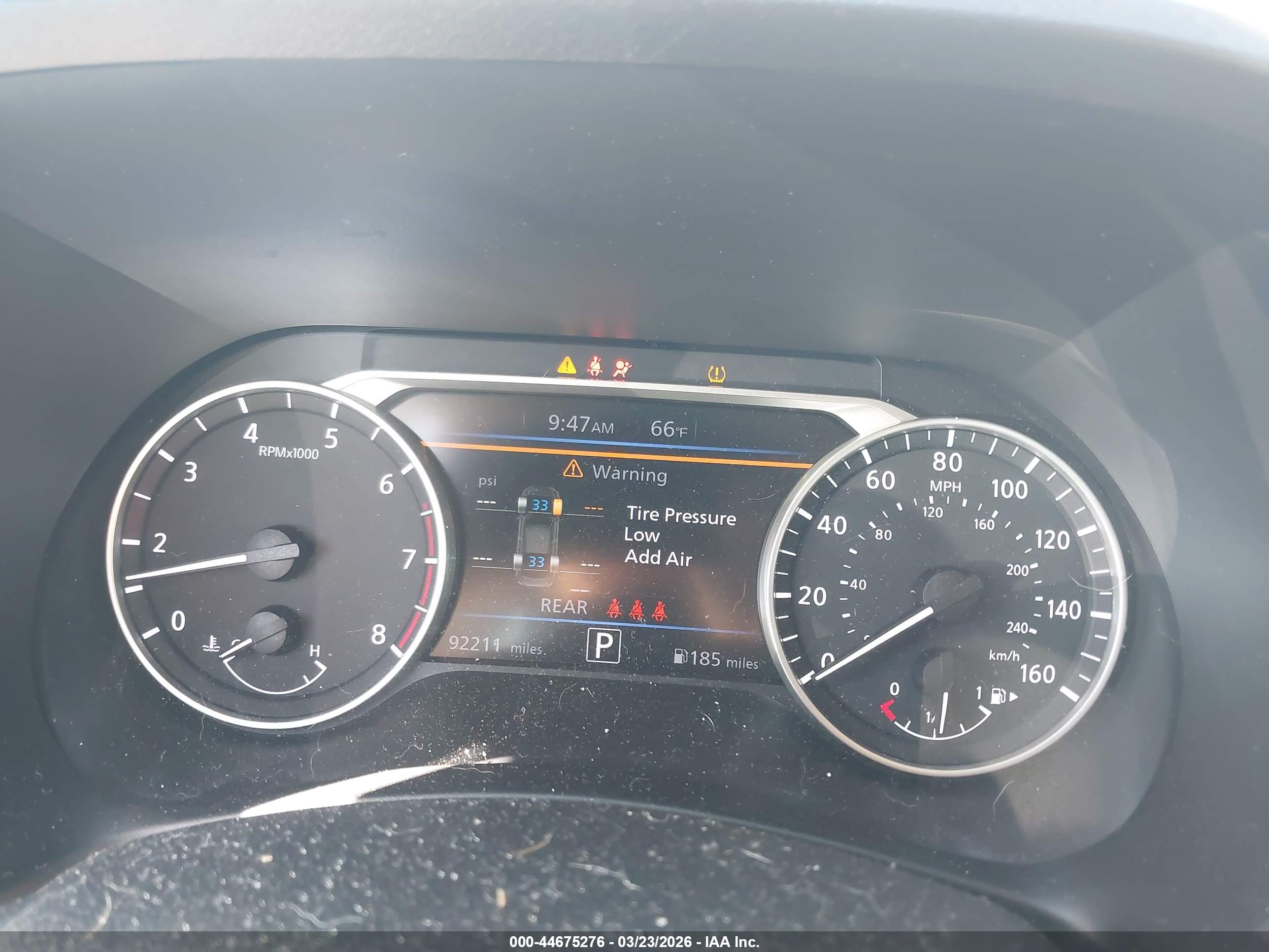 NISSAN SENTRA image 7